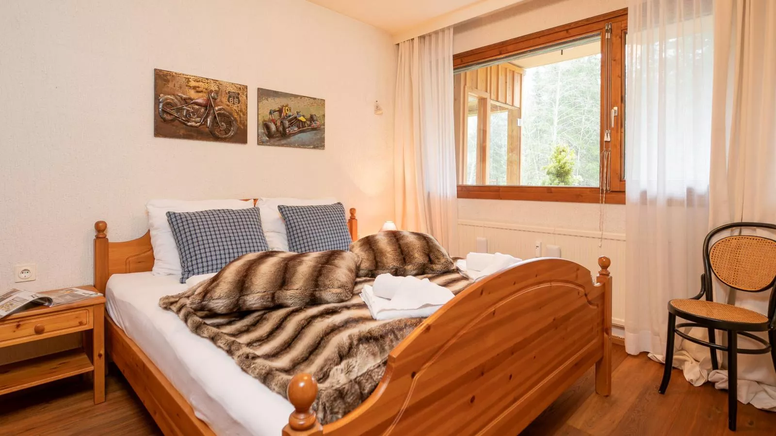 Bachrauschen-Chambre