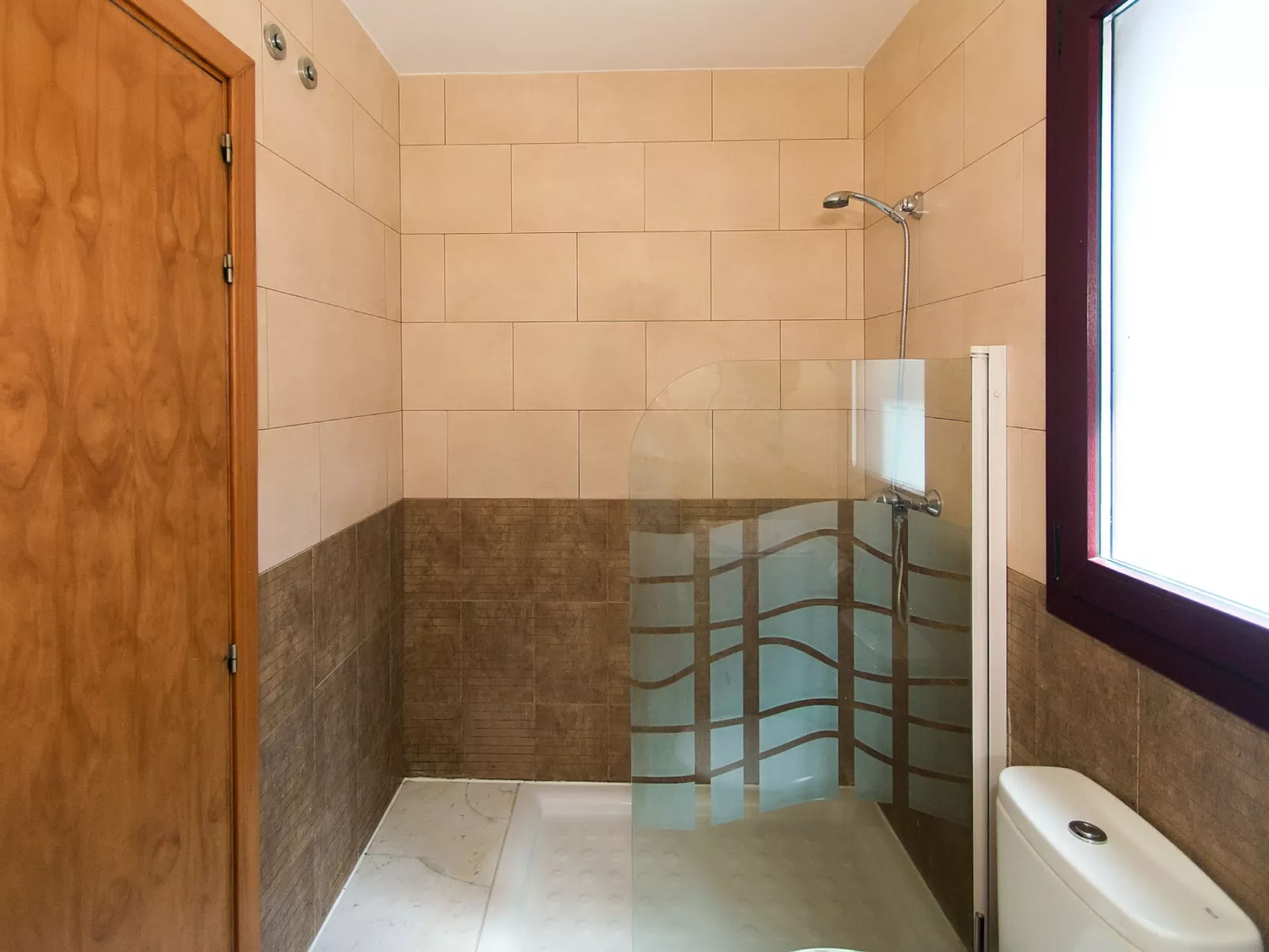 WELCS APARTAMENTO 265 EMP cerca de la playa - Drinnen