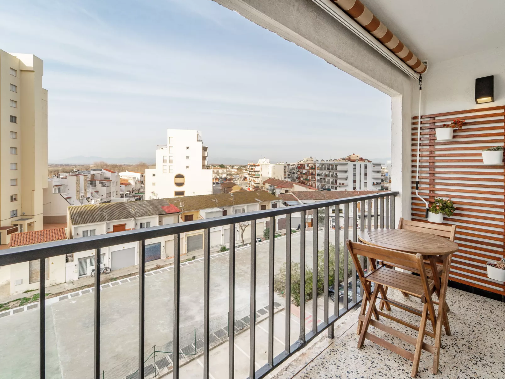 WELCS ESTUDIO 120 EMP cerca del mar - Outside