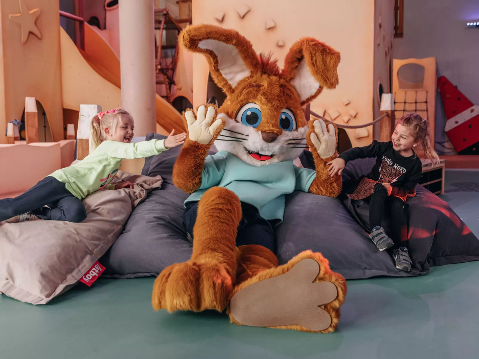 NV 102 - Beach Resort Nieuwvliet Bad - Dehors