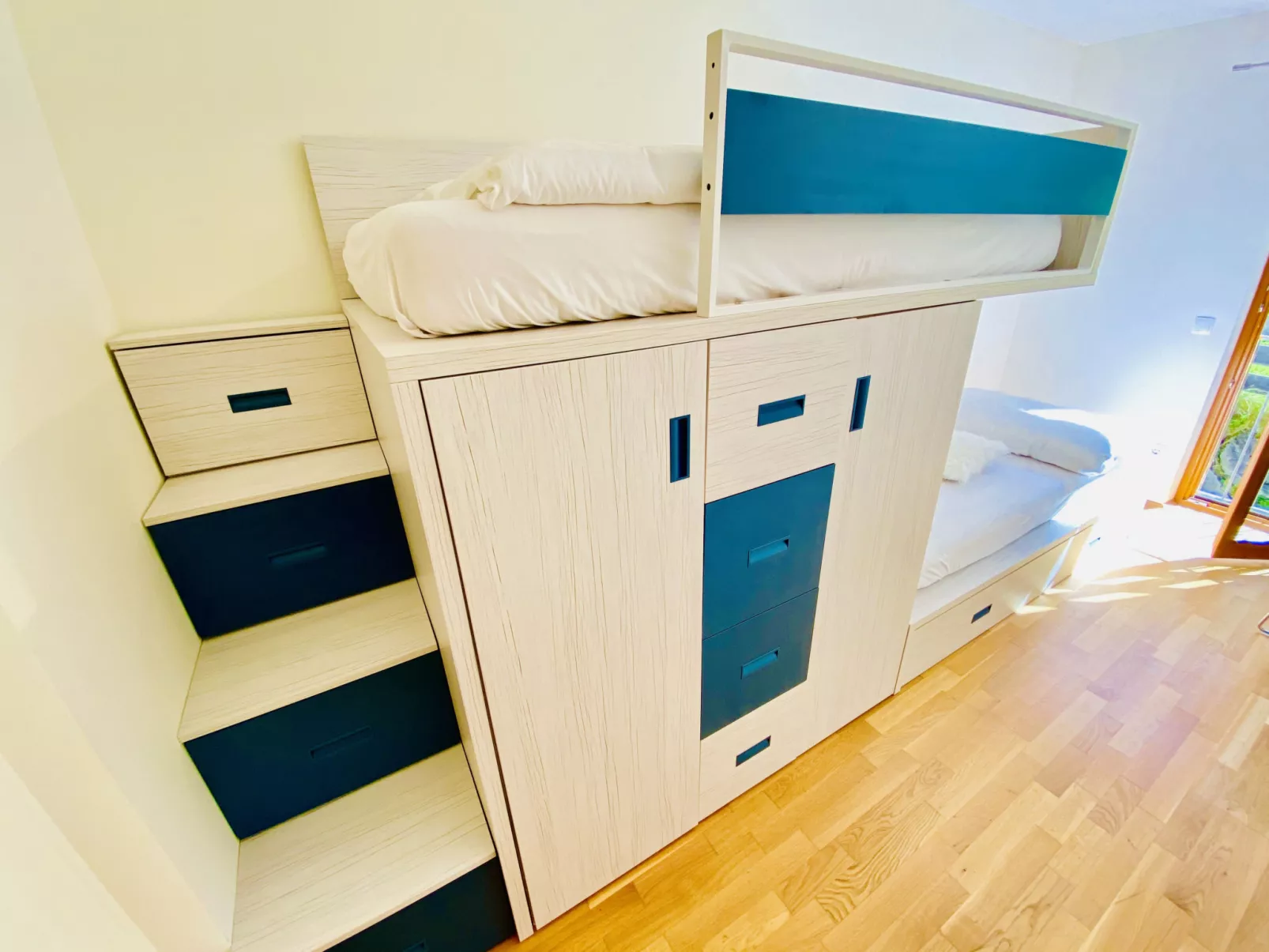 Schönblick - Martina 3 - Inside