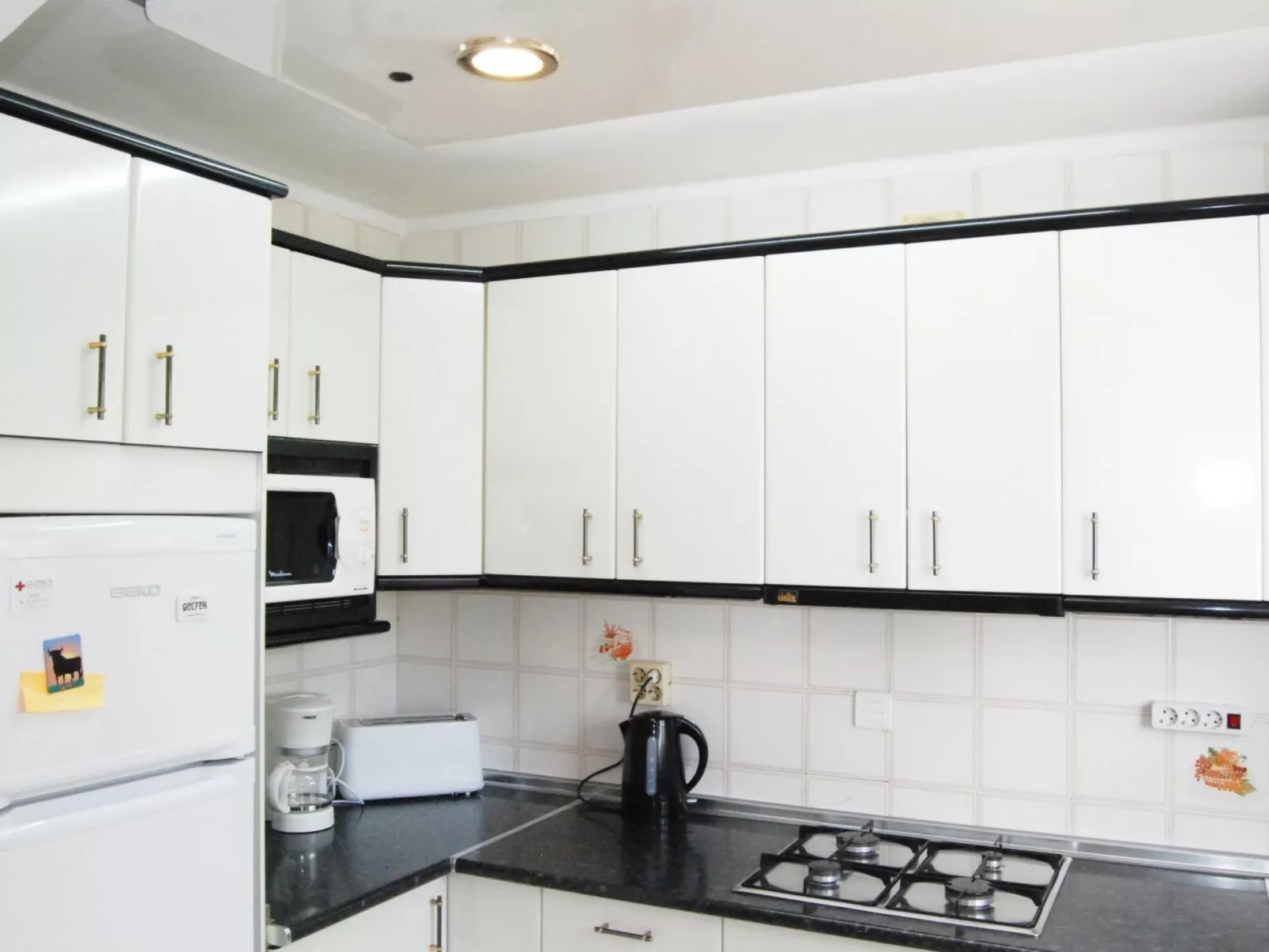 Los Pinos 25 Villas by Casasol - Inside