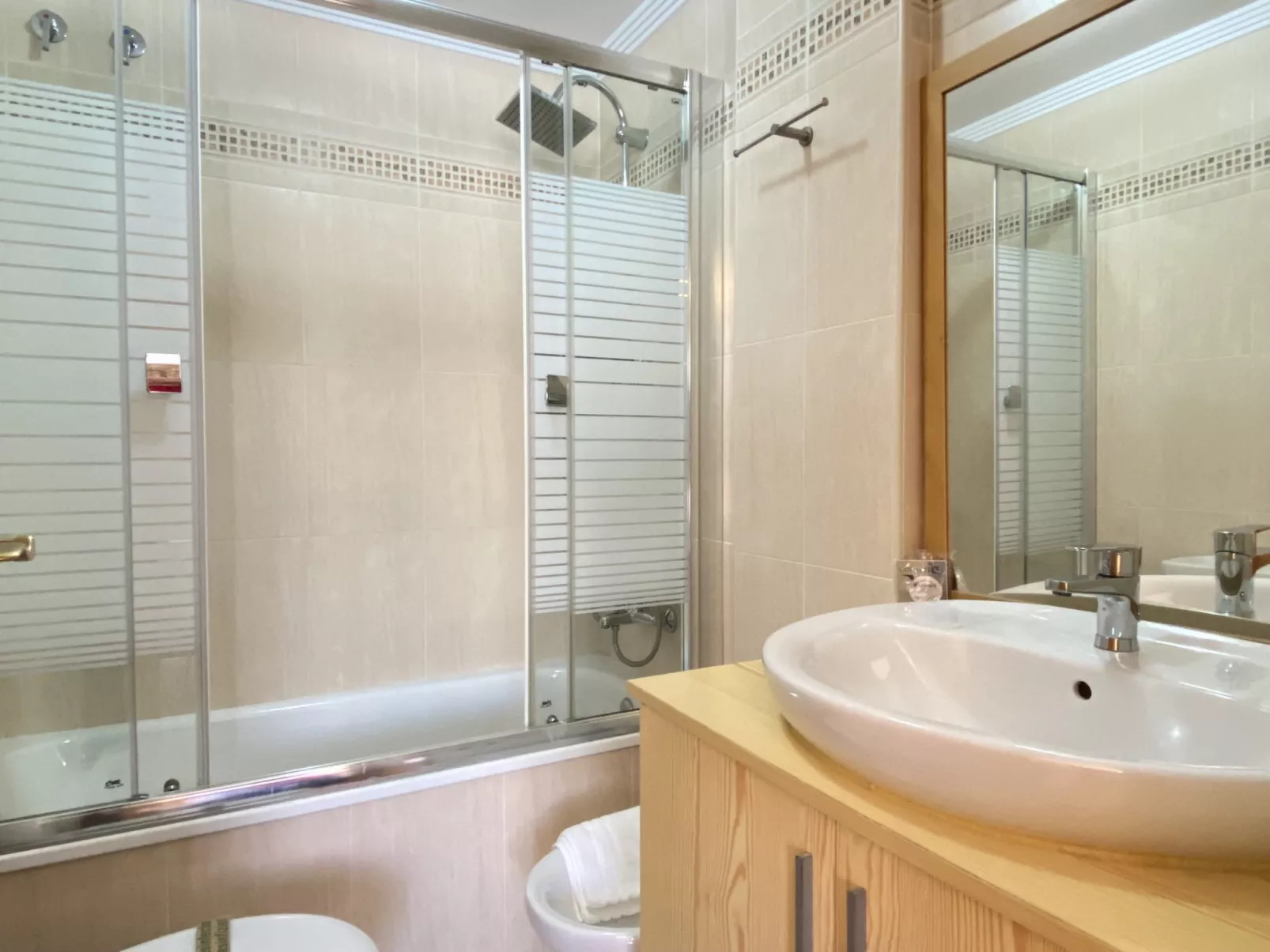 Penthouse Clavero by Casasol - Drinnen