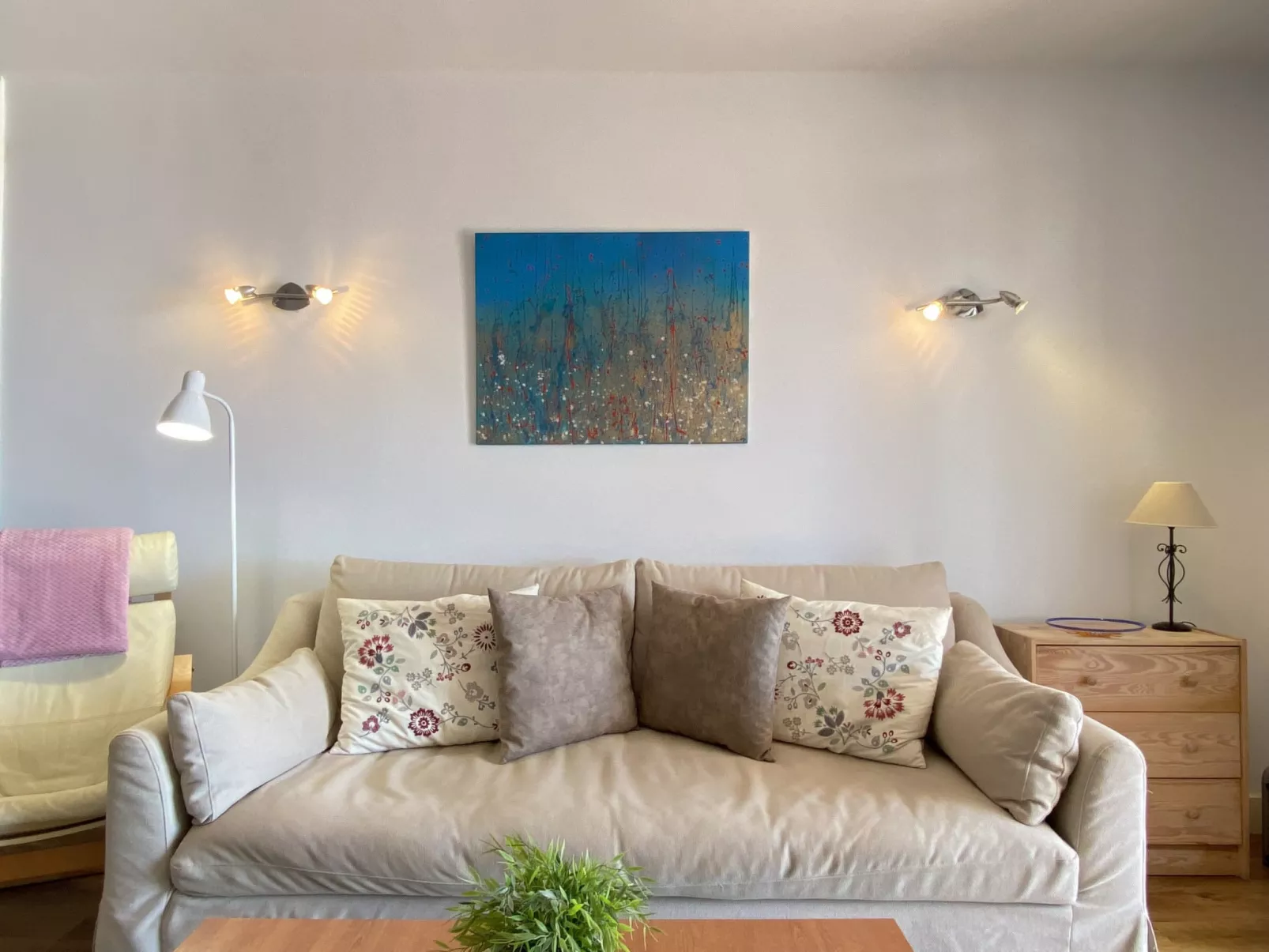 Capuchinos 42 San Juan Capistrano by Casasol - Drinnen