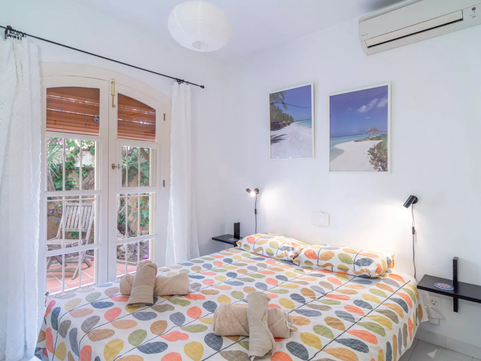 Casa Corazon Burriana by Casasol - Inside