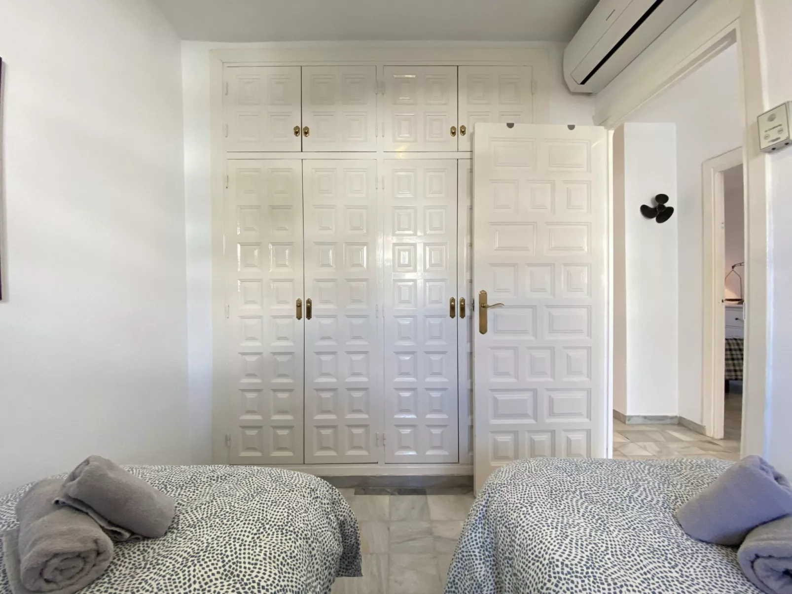 Verano Azul 32 by Casasol - Inside