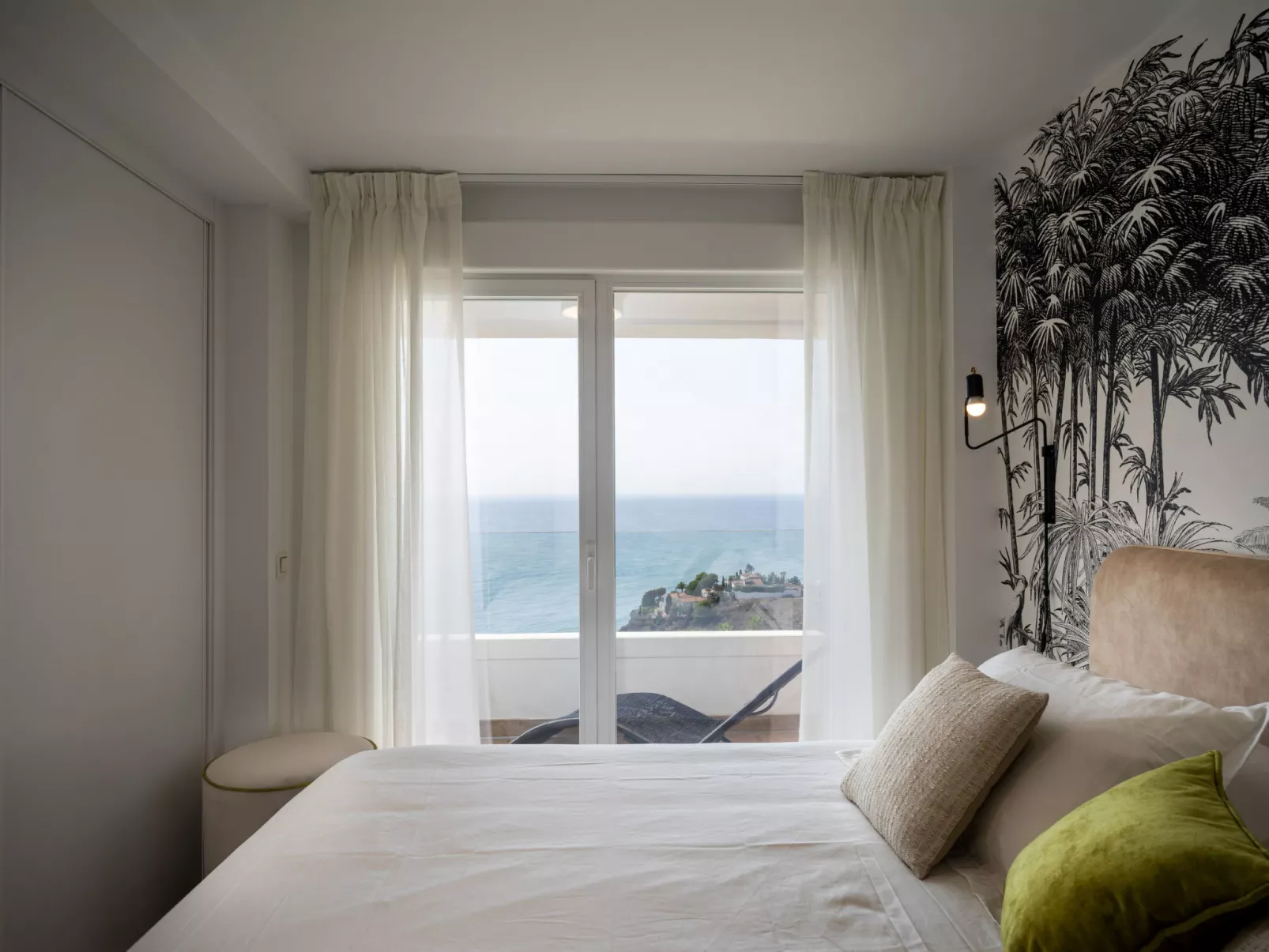 Luxury Seaviews Calaceite by Casasol - Drinnen