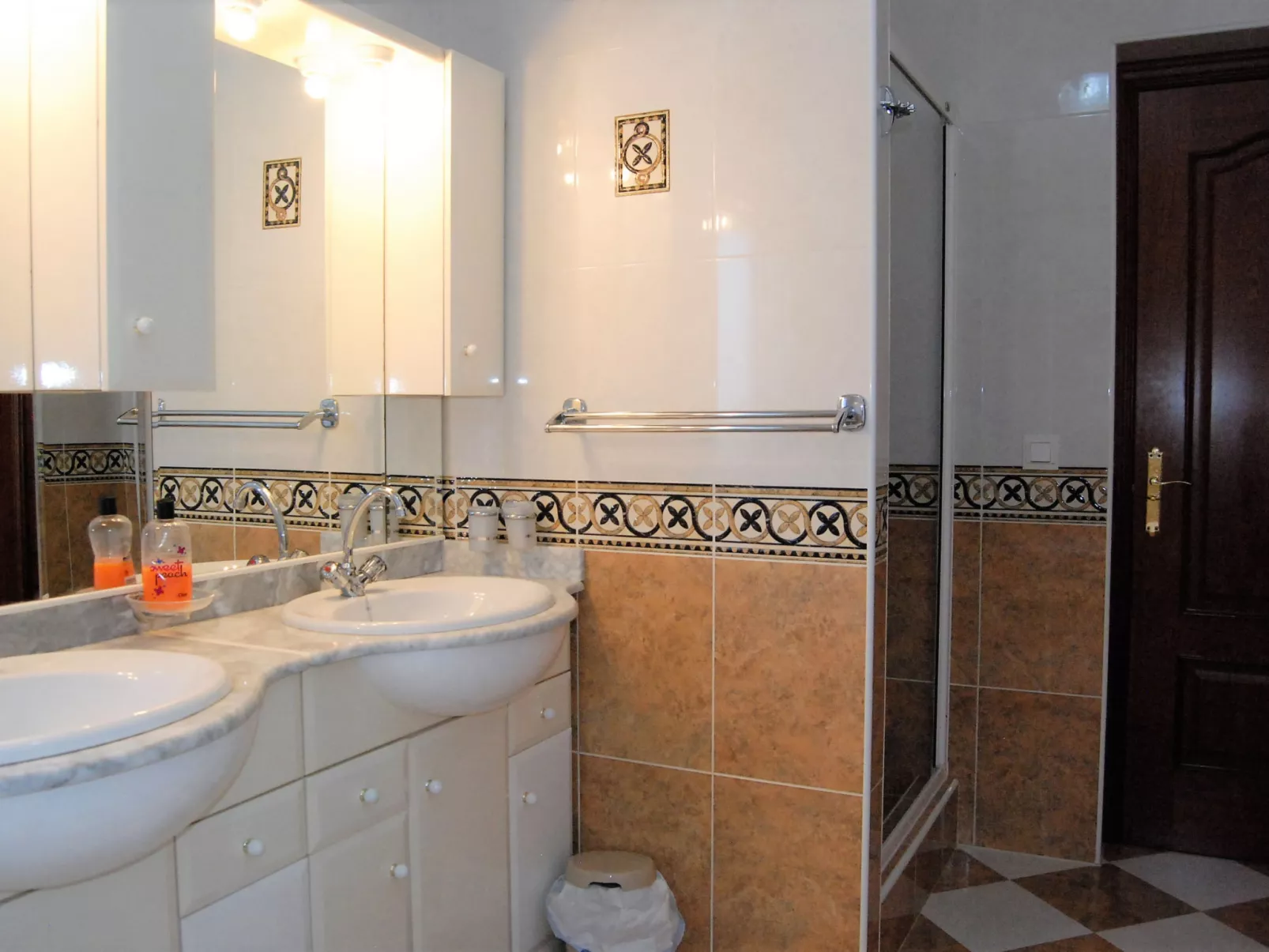 Villa Sandra Top Floor Escape by Casasol - Draußen