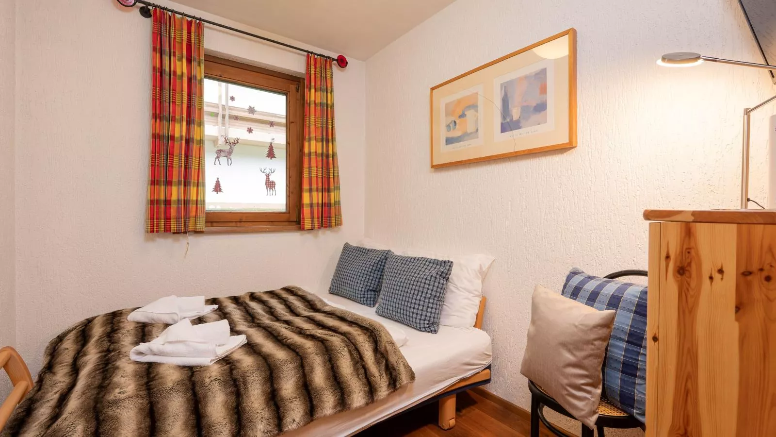 Bachrauschen-Chambre