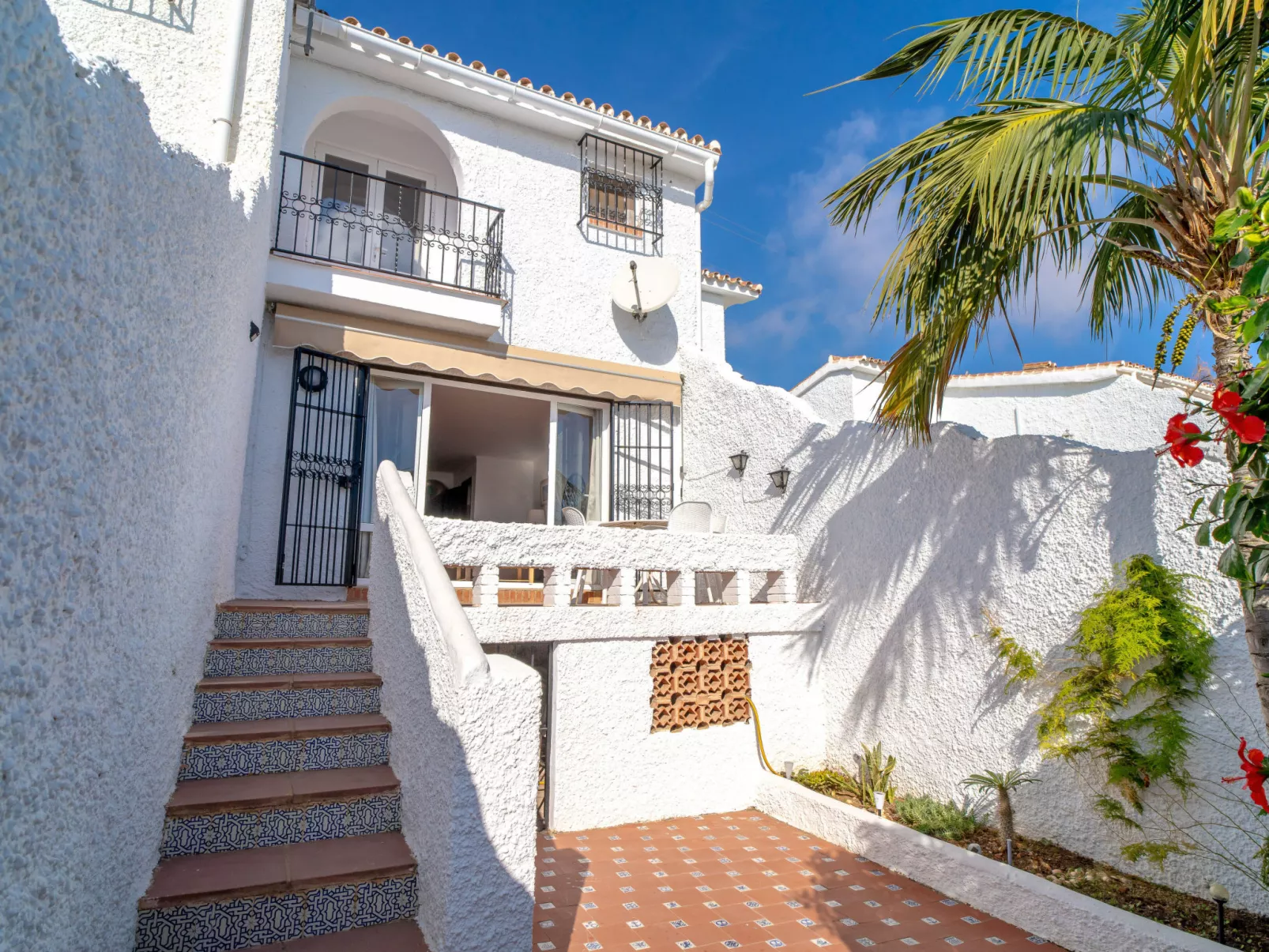 Via Romana 87 by Casasol - Draußen