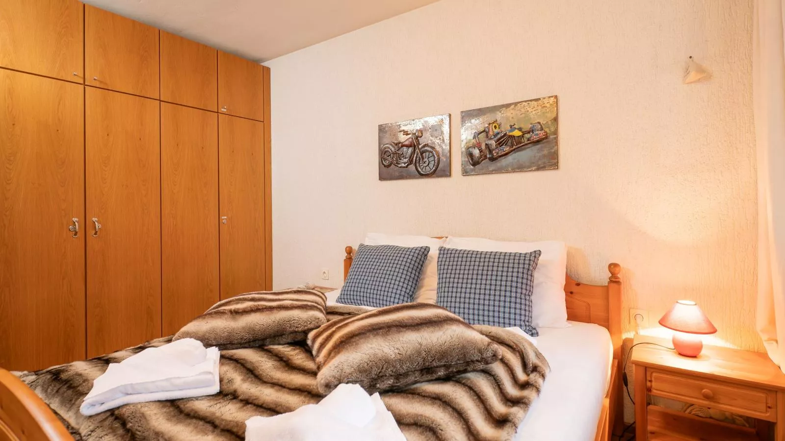 Bachrauschen-Chambre