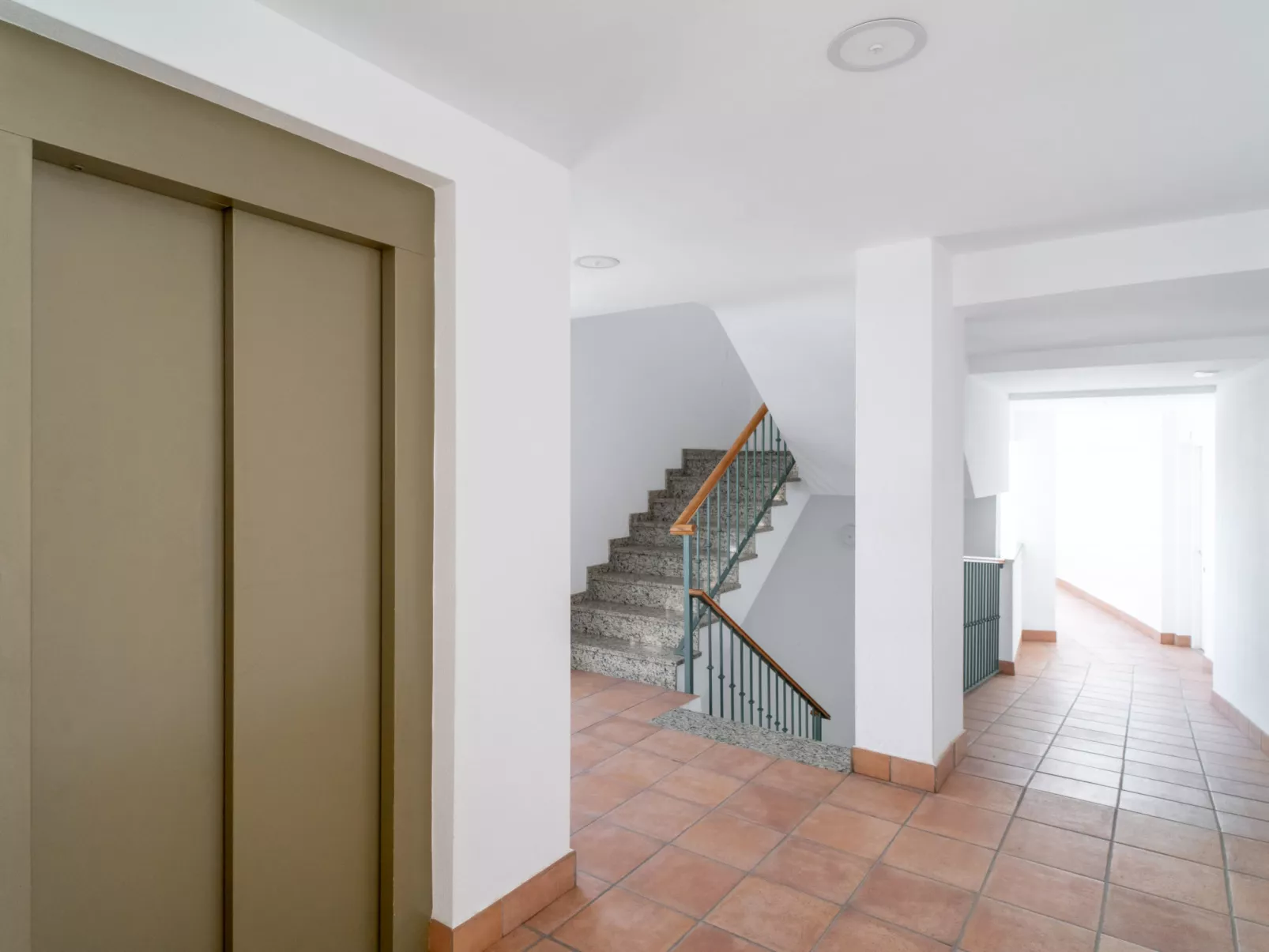 Rubarsal Burriana Beach 1J by Casasol - Dedans