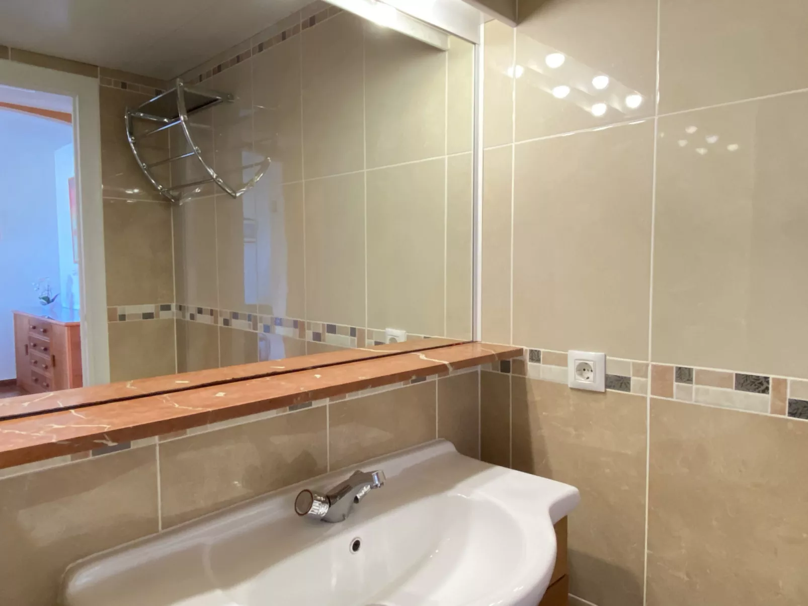 Acapulco Apartment 16 by Casasol - Drinnen