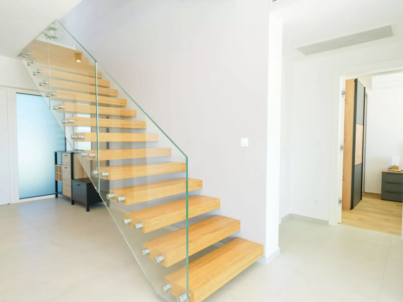 Primosten Hills - North - Dedans