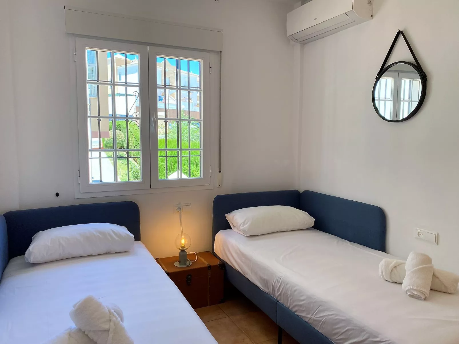 Azahara En Suite by Casasol - Drinnen