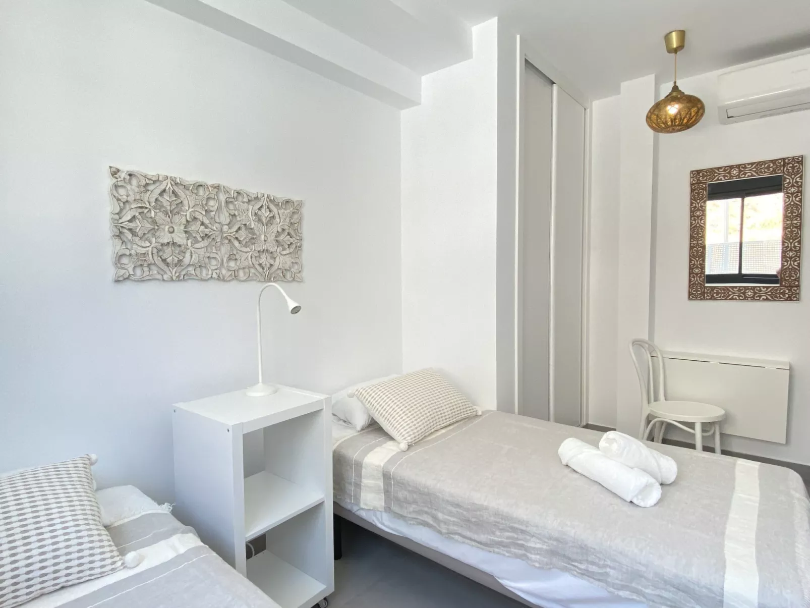 Terrazas de Ladera Duplex 5 by Casasol - Inside