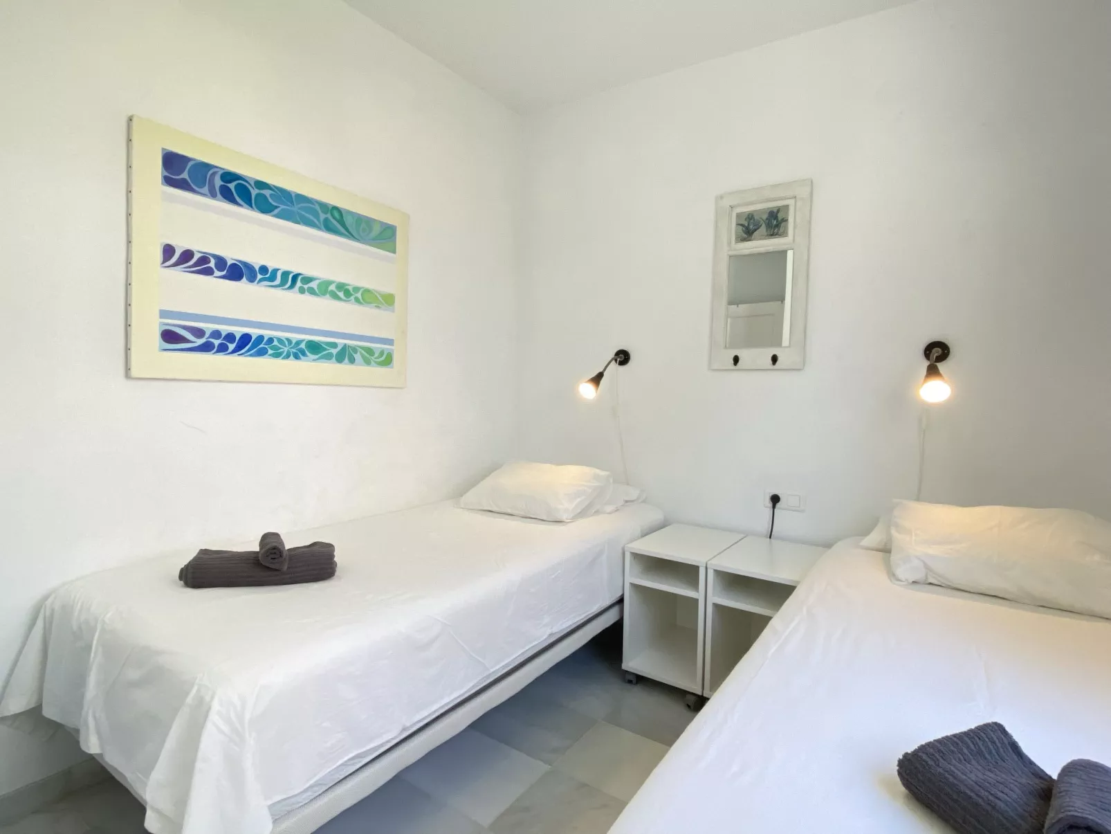 Fuentesol Casa Ekman by Casasol - Drinnen