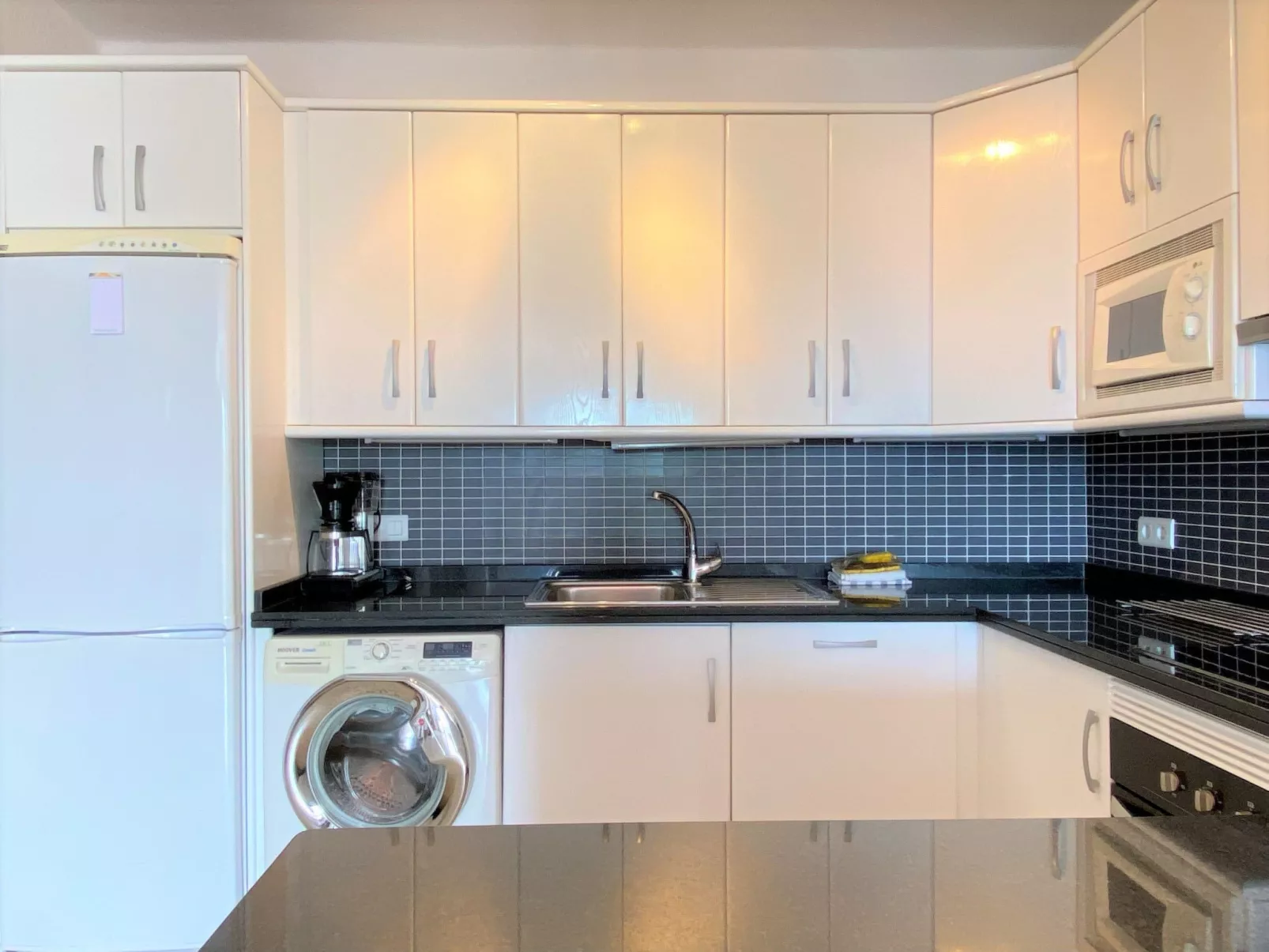 Capistrano Playa 403 by Casasol - Dedans