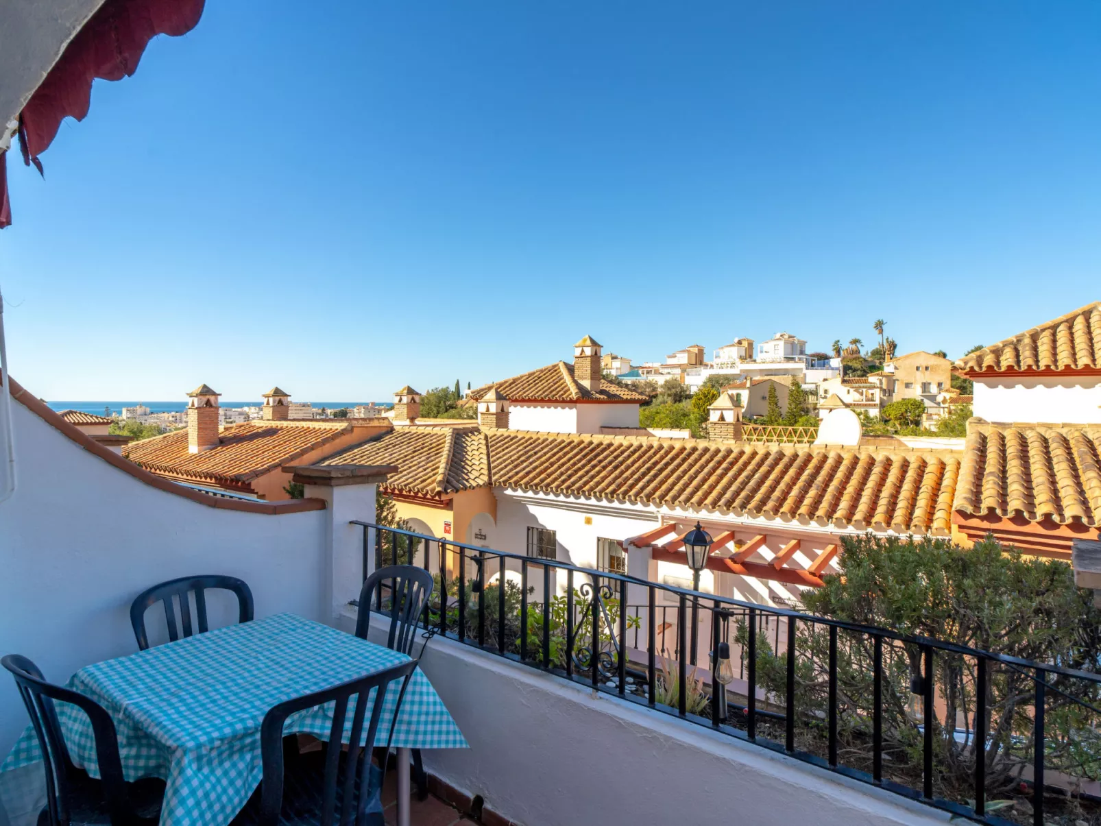 Aljamar 4 Burriana by Casasol - Outside