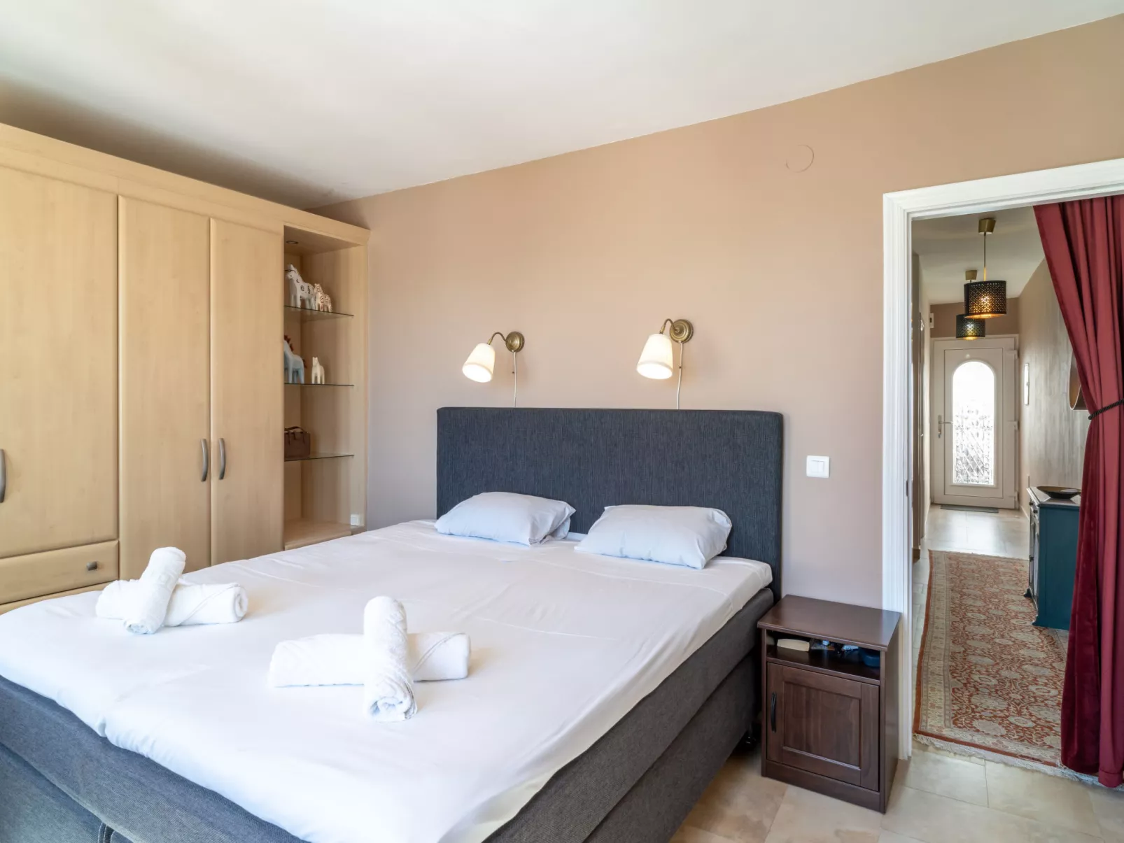 Villa Seaview Punta Lara by Casasol - Drinnen