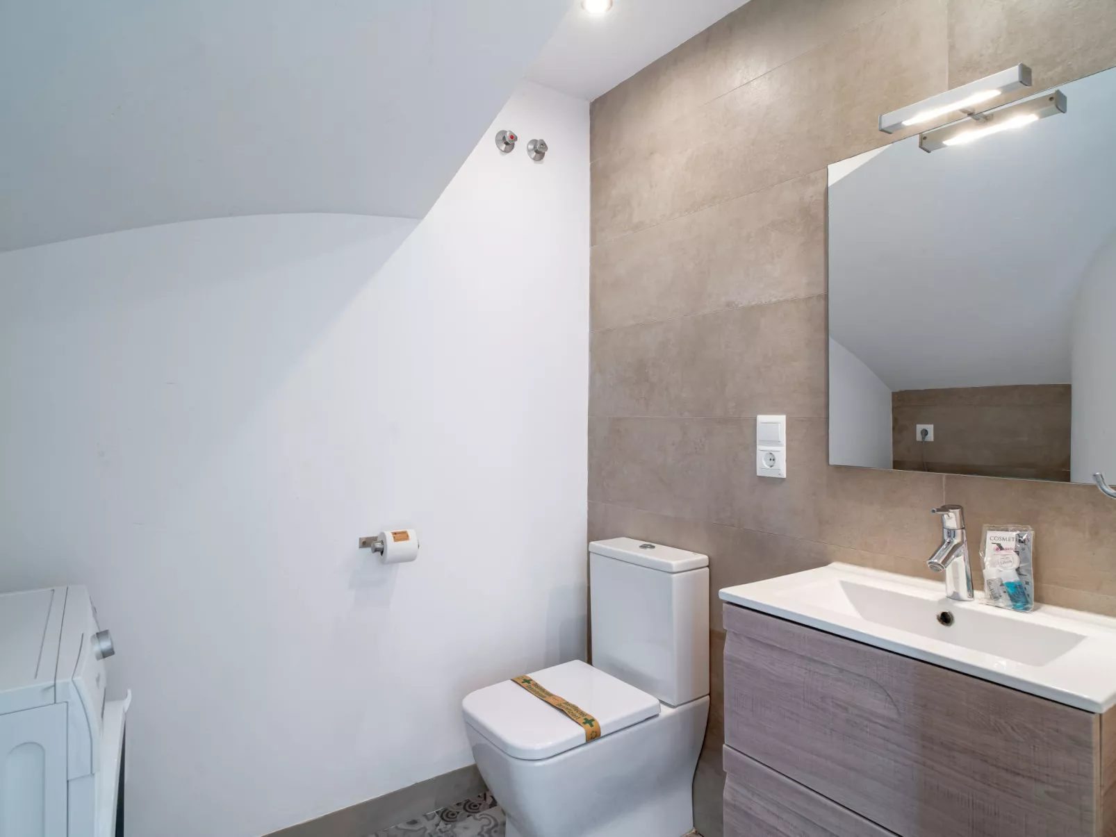 Villa Andalucía Esplendor by Casasol - Inside