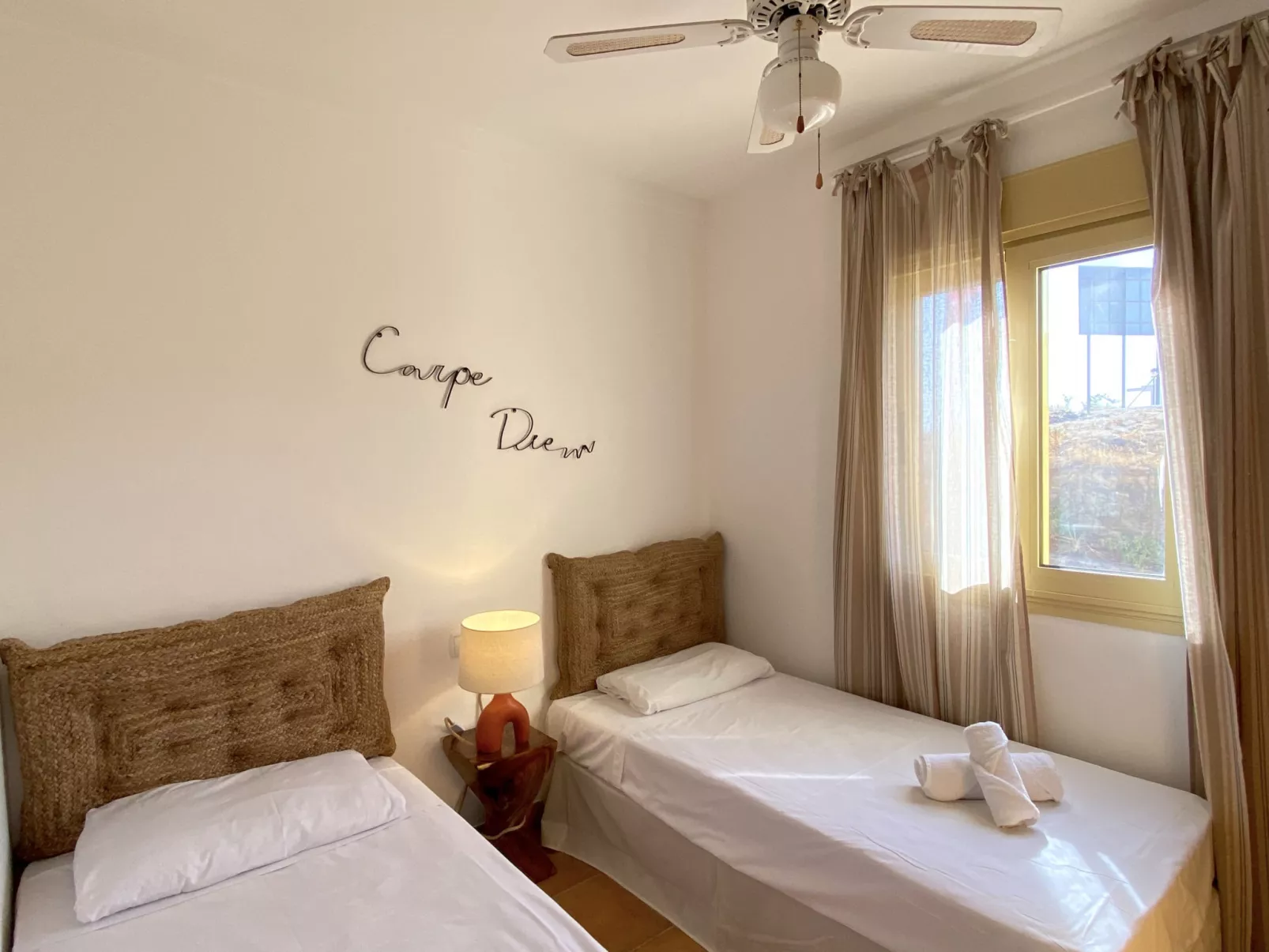 Tamango Hill Alcazaba A 1B by Casasol - Inside