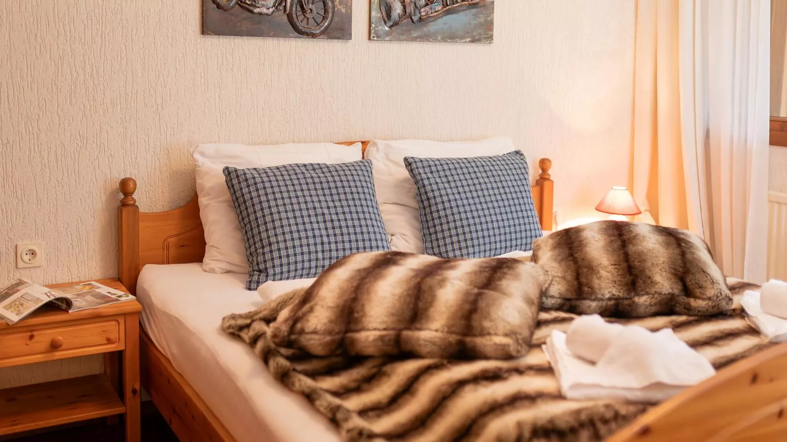 Bachrauschen-Chambre