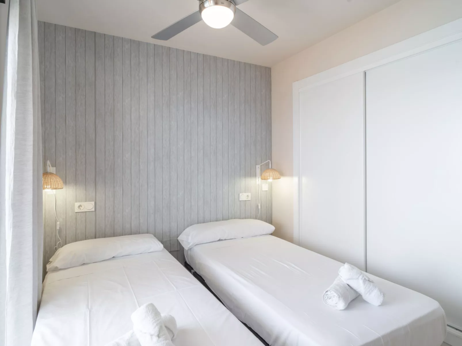 Calaceite 3121 Ocean Paradise by Casasol - Drinnen