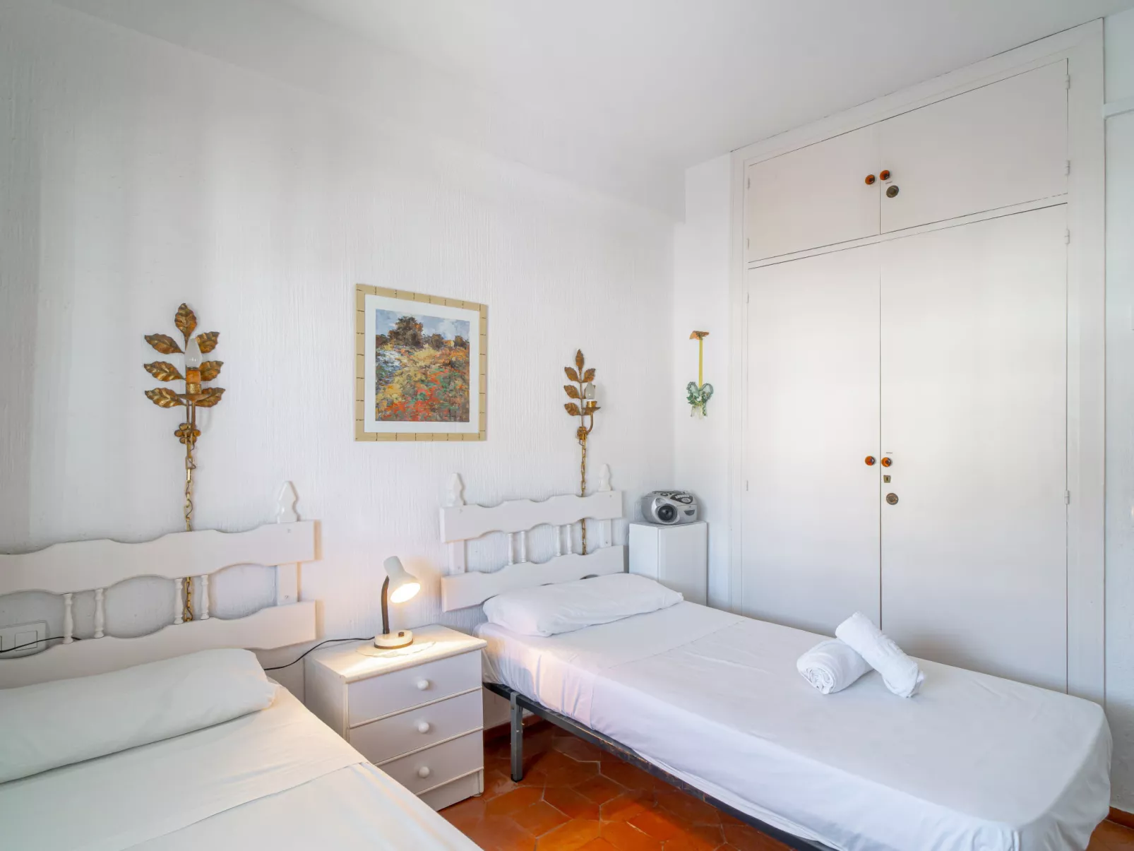 Verdemar Seadream by Casasol - Drinnen