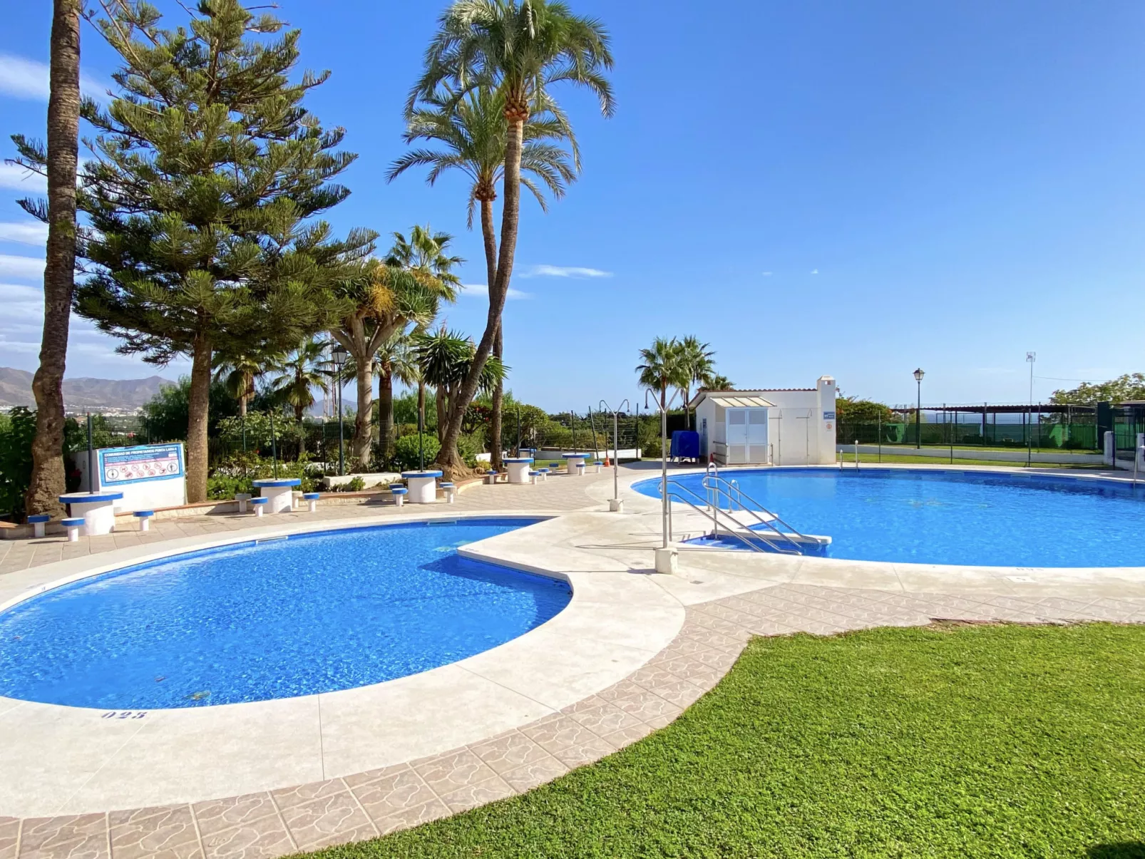 Villa Sofia Seaview Dreamscape by Casasol - Draußen