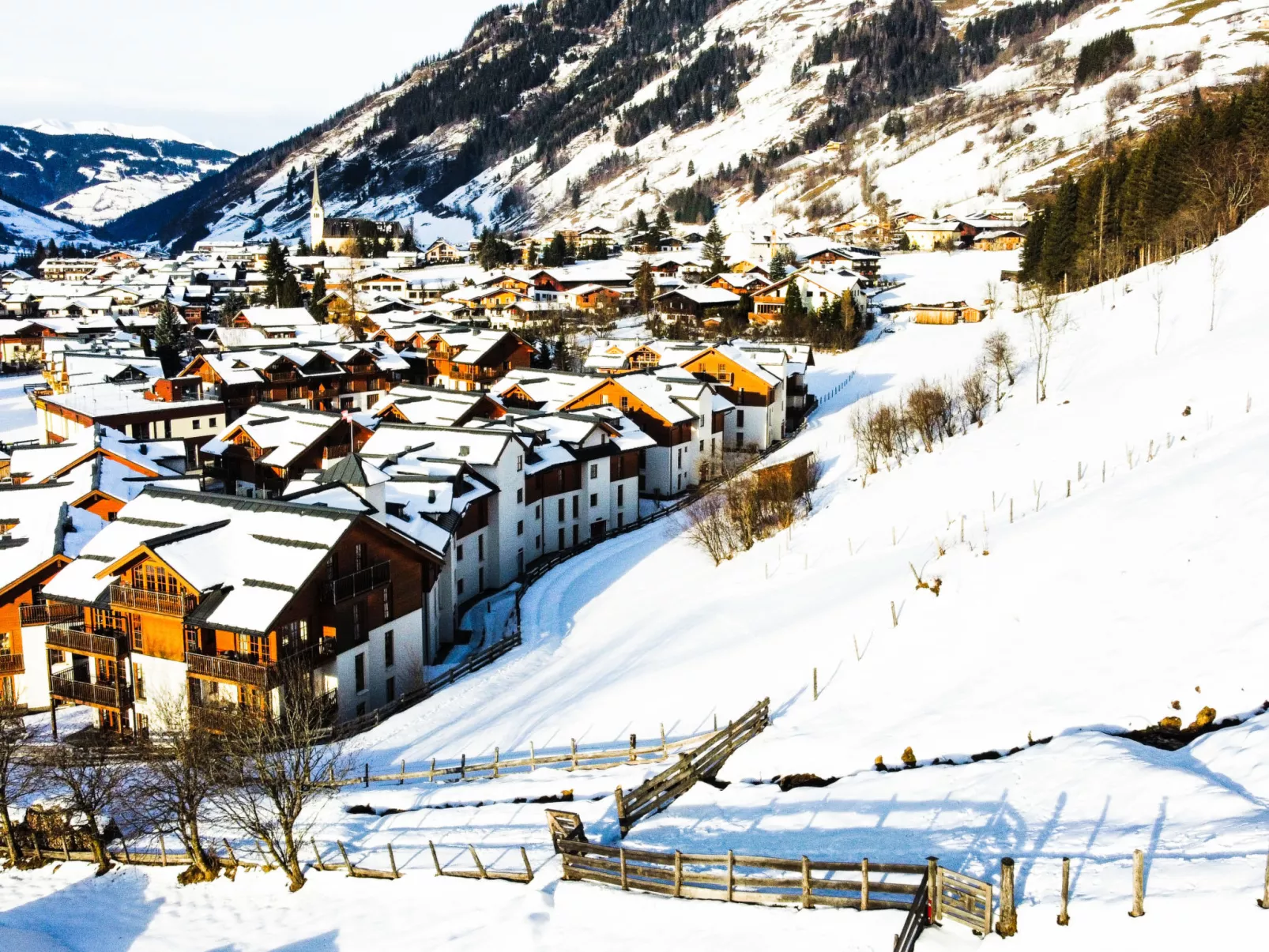 Schönblick - Daniela 7 - Outside