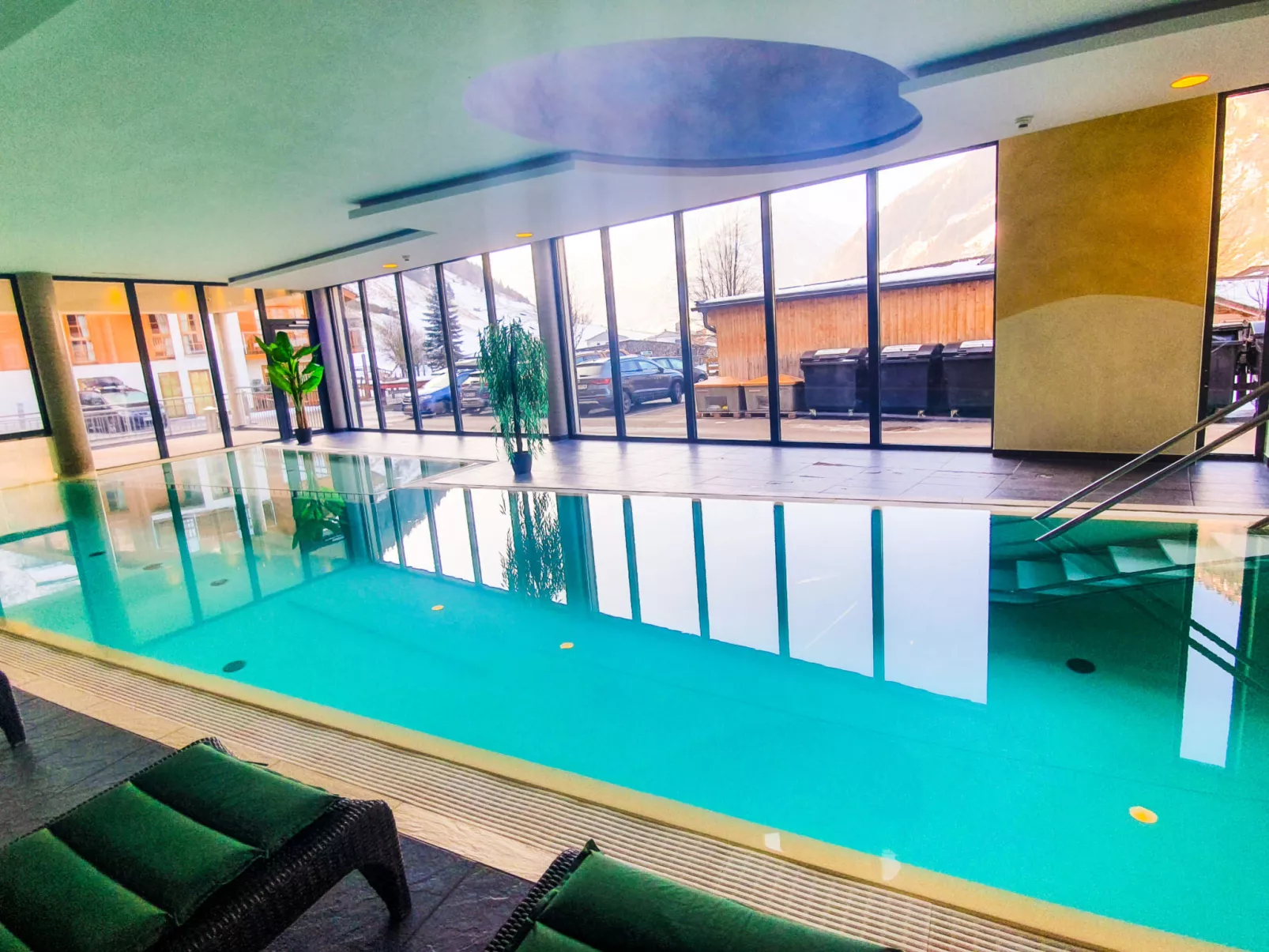 Schönblick - Elisabeth 6 - Inside