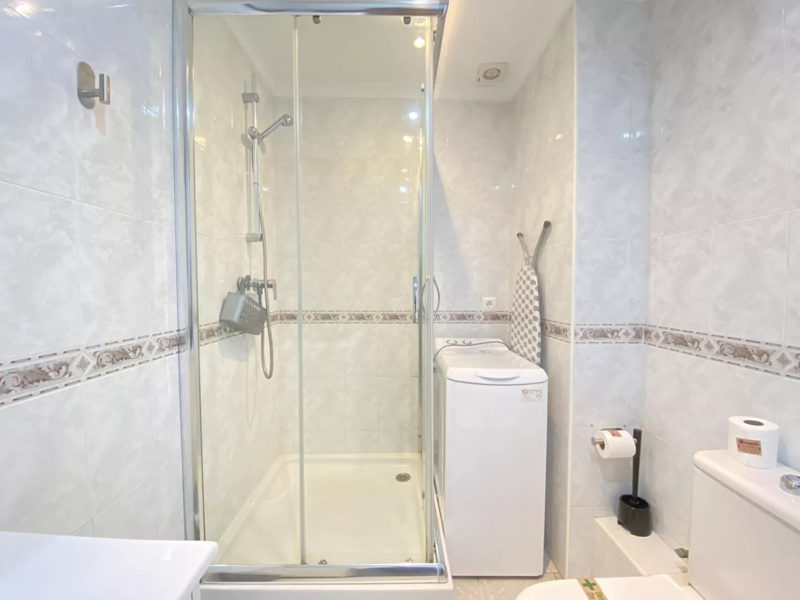 Acapulco Playa 306 by Casasol - Drinnen