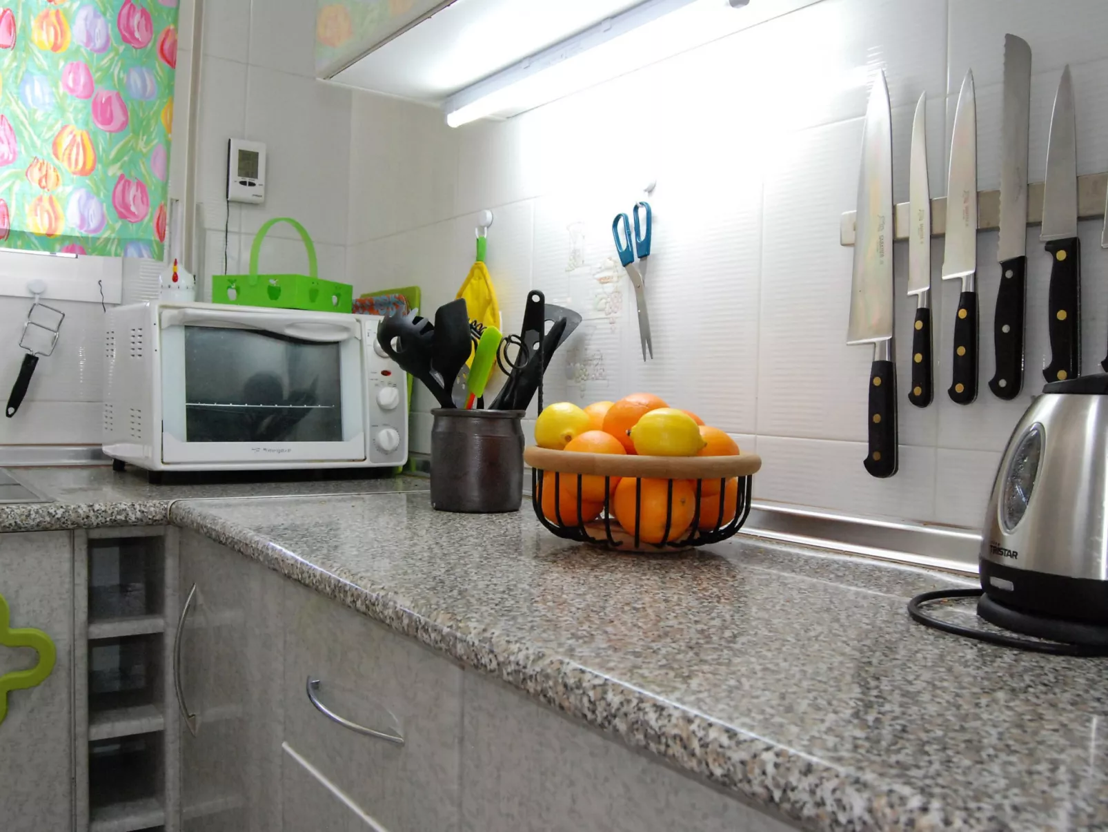 Coronado 124 Apartment by Casasol - Inside