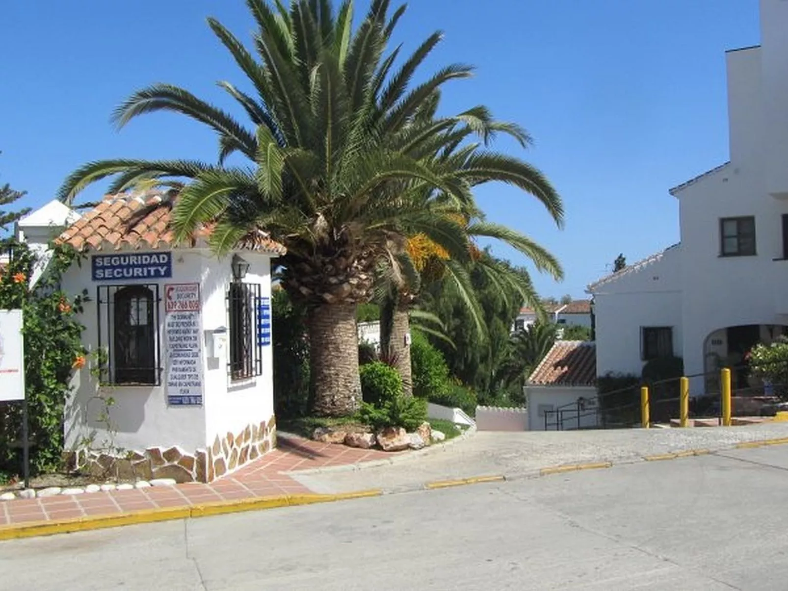 Capistrano Playa 803 by Casasol - Outside