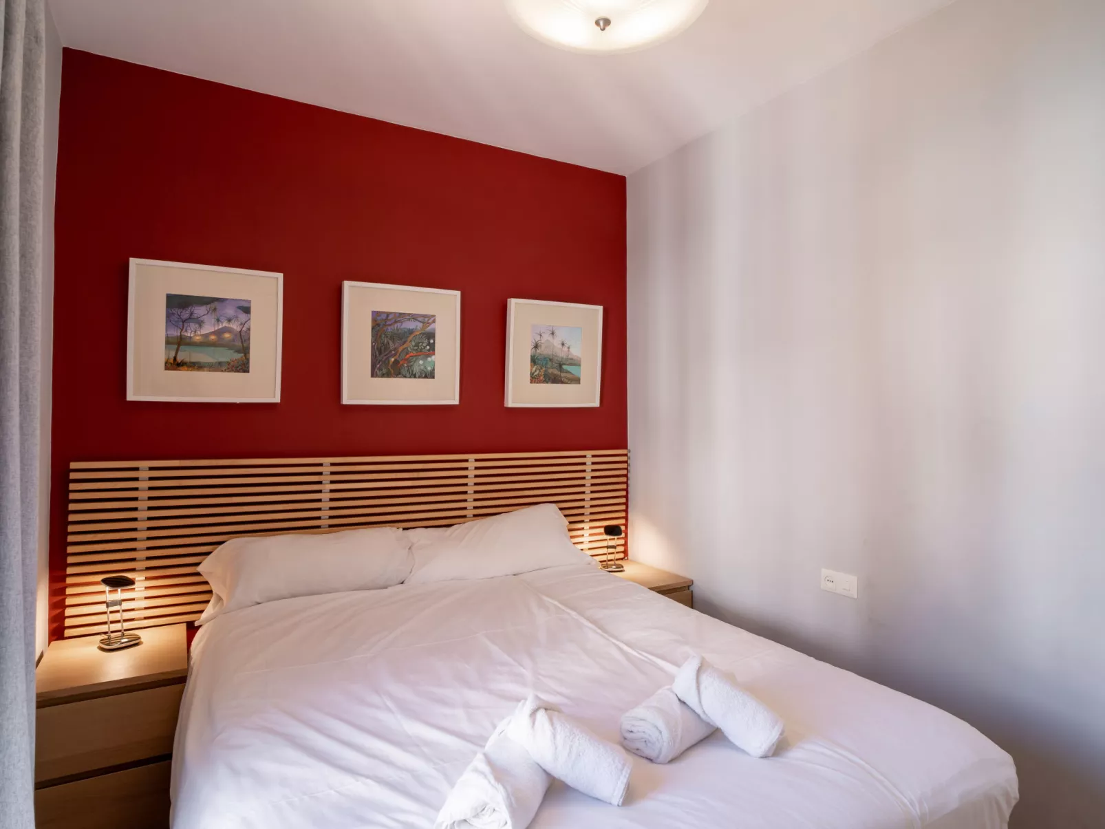 Bajamar Nerja II 7 by Casasol - Dedans