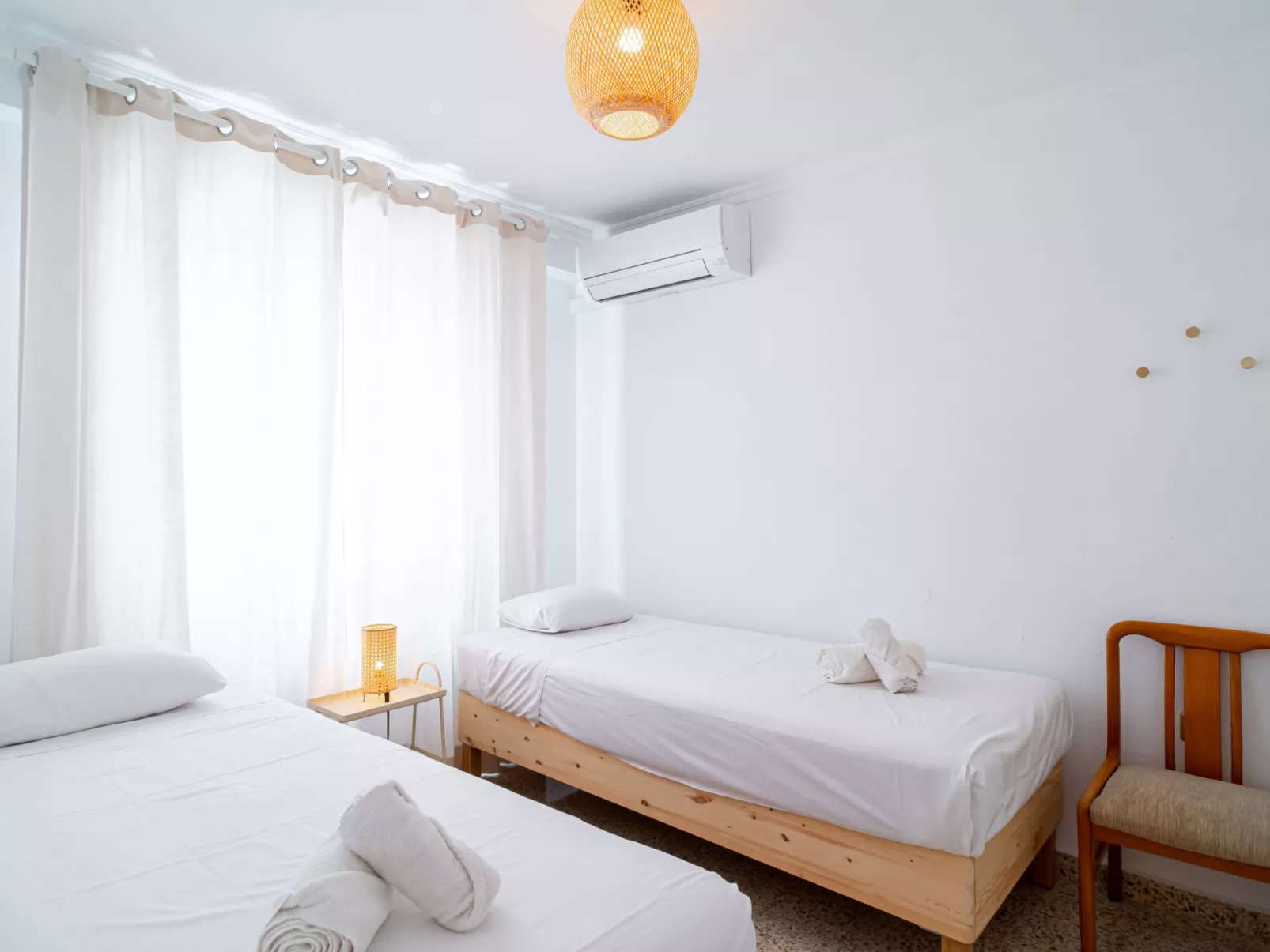 Urban Comfort by Casasol - Inside