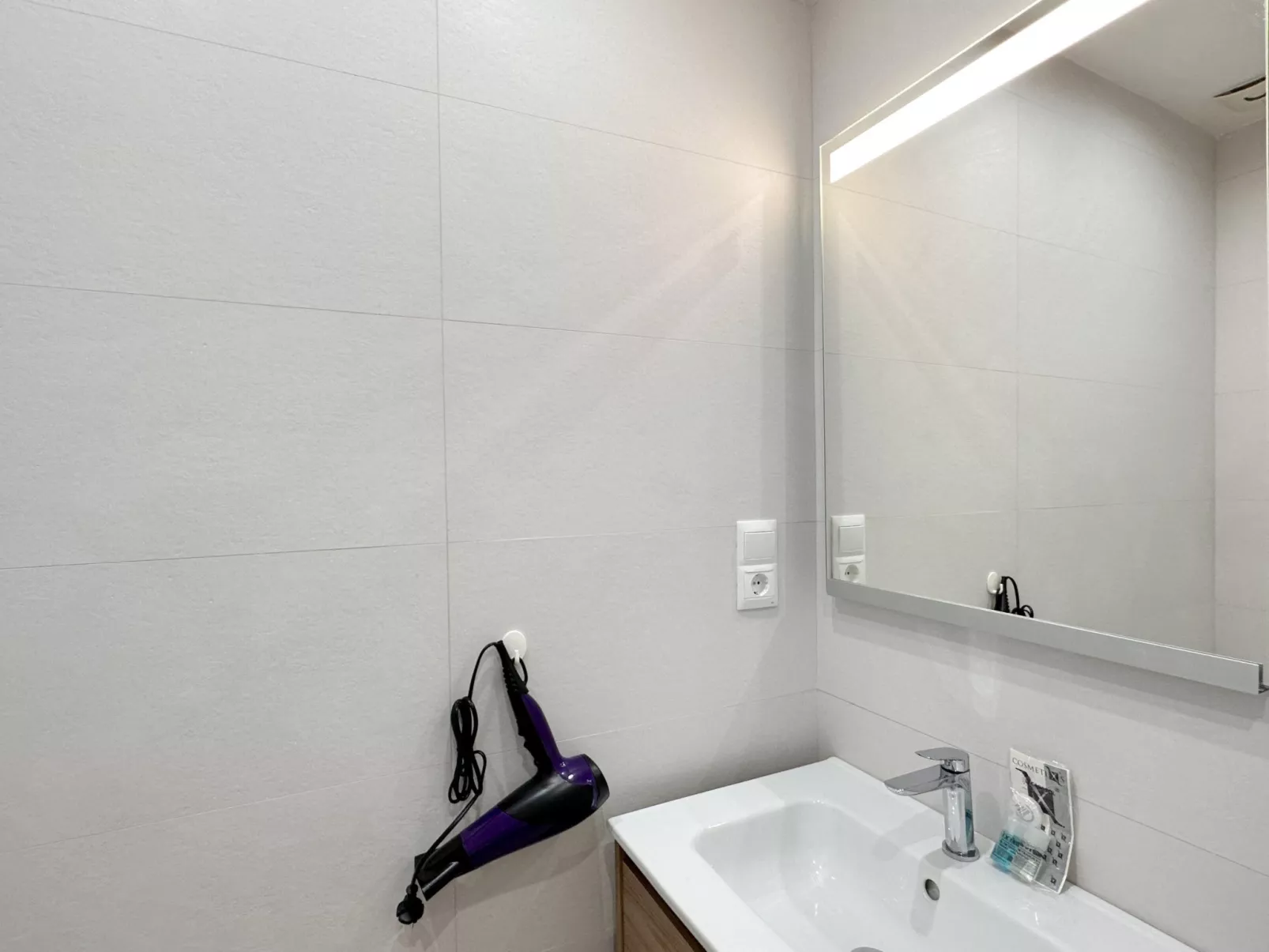 Carabeo 26 Boutique Studio by Casasol - Inside