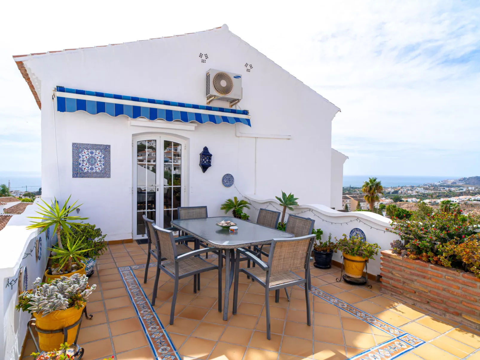 San Juan de Capistrano 74 by Casasol - Dehors