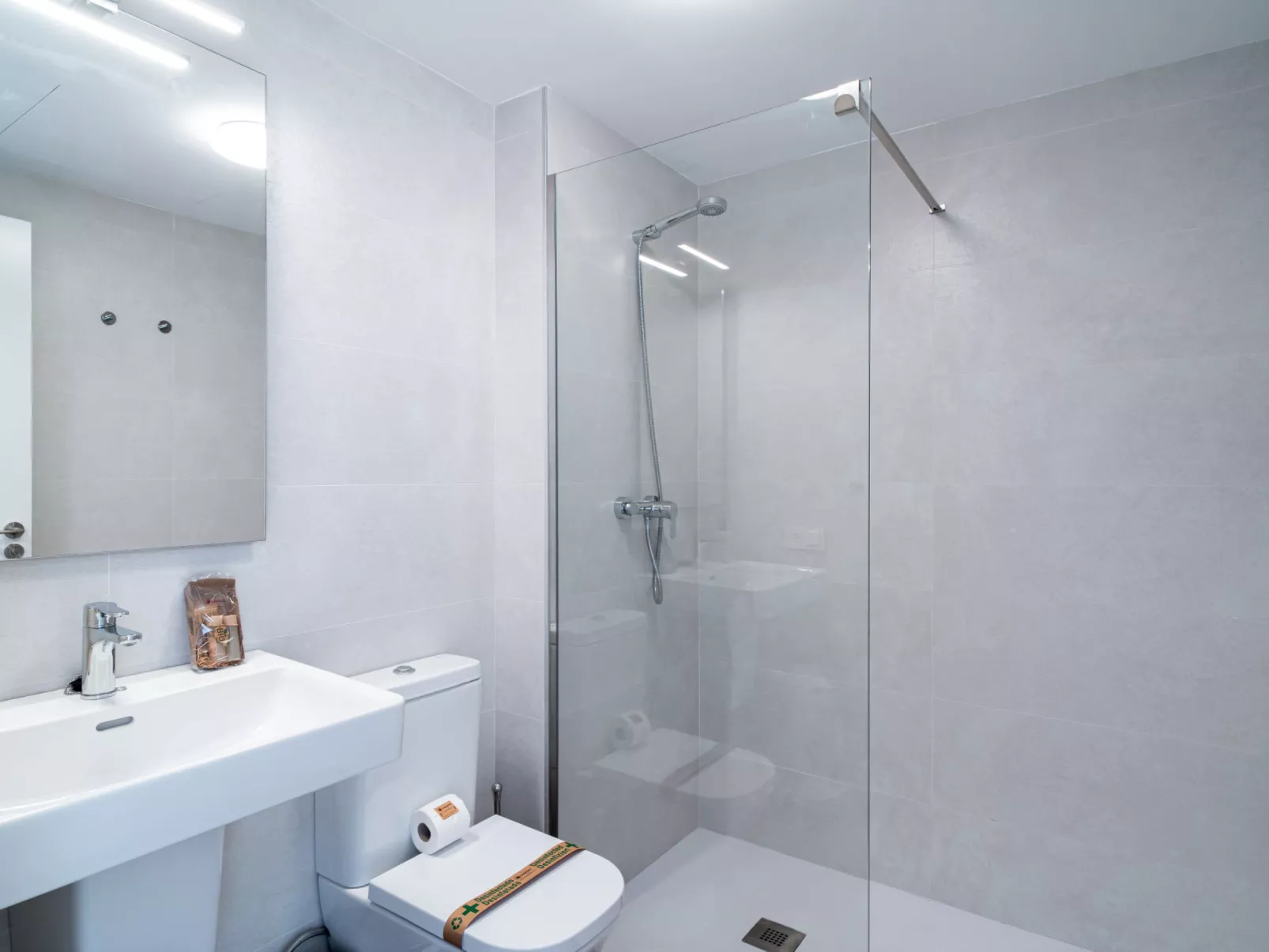 Luxury Rooftop Isea 1132 by Casasol - Drinnen
