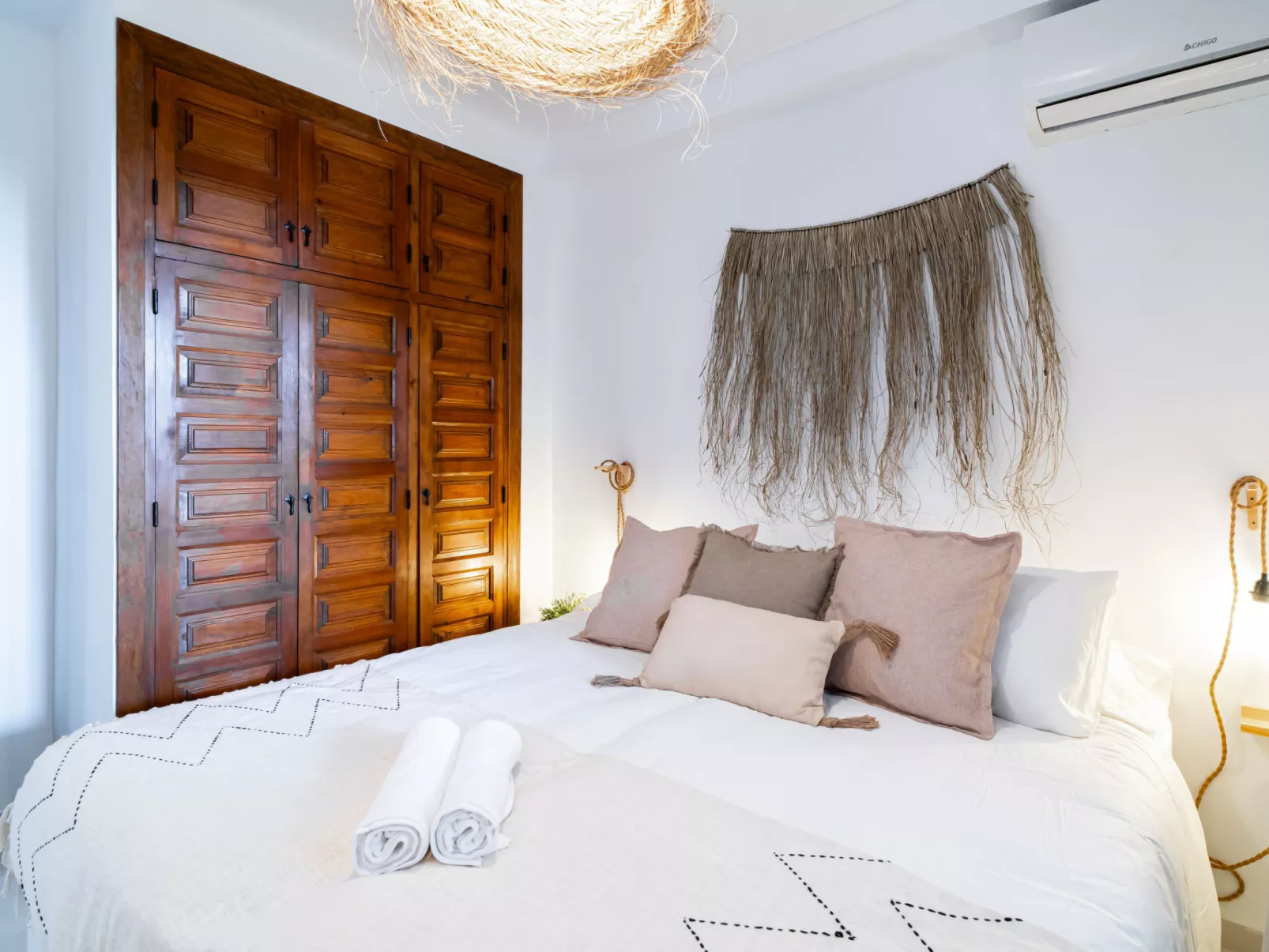 San Francisco Deluxe 102 by Casasol - Drinnen