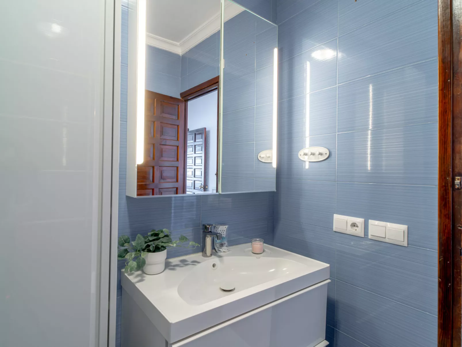 Casa Pueblo Andaluz 38 by Casasol - Inside