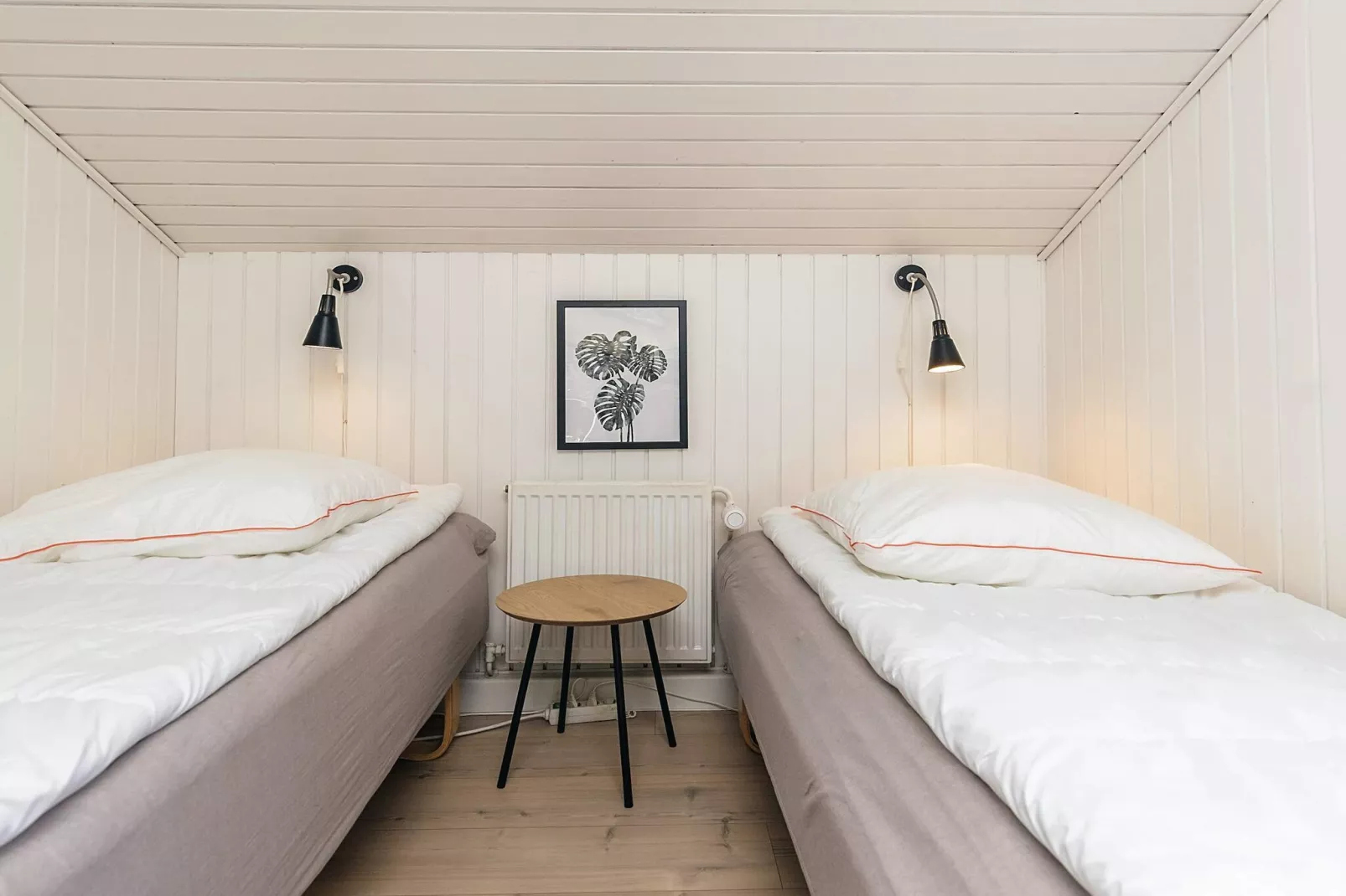 Luxury Retreat in Lonstrup - By Traum Ferienwohnungen - Indoor