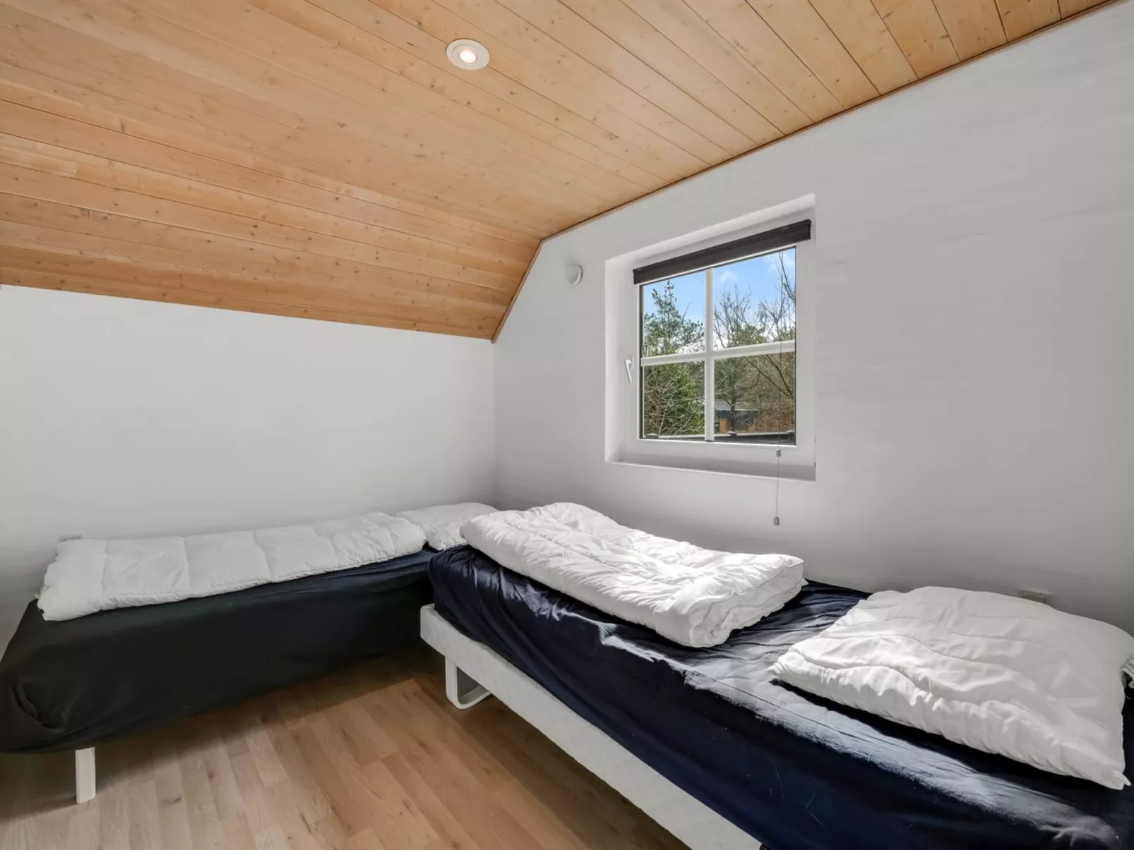 "Hunno" - 3km from the sea - Drinnen