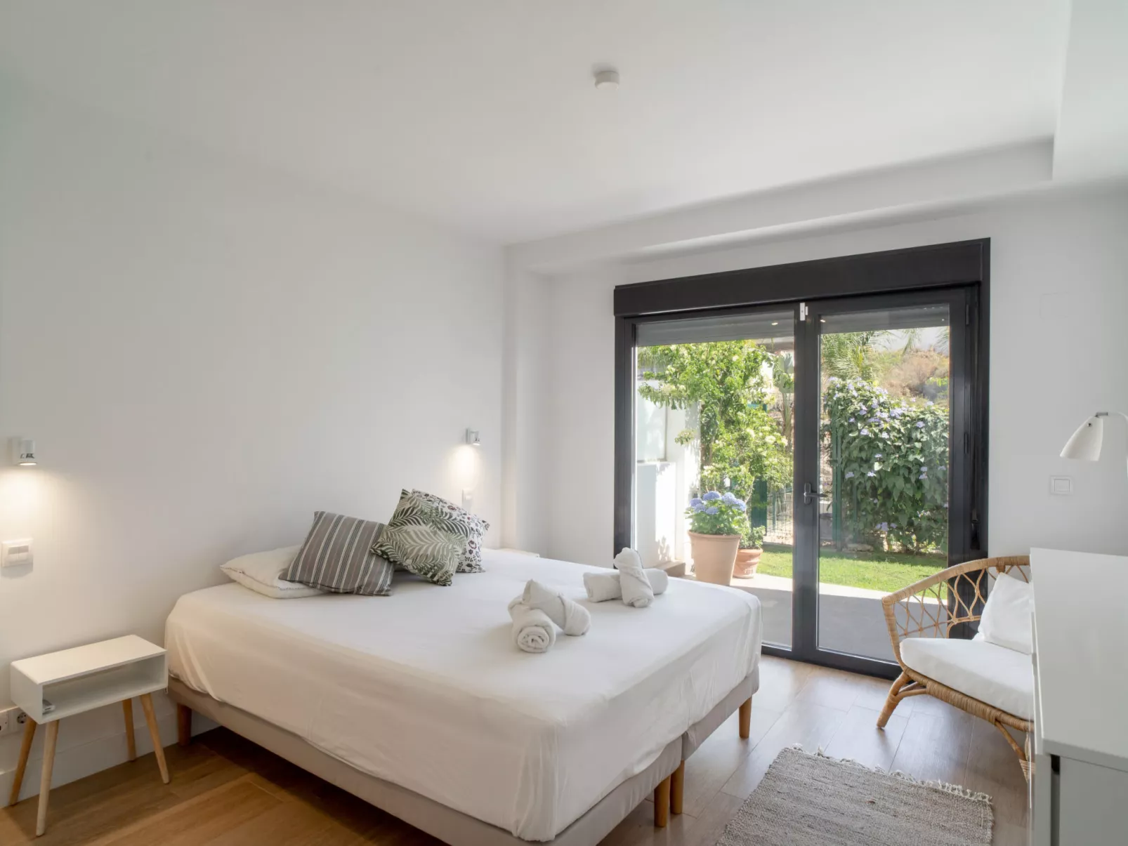 Villa Premium Los Mangos by Casasol - Dedans