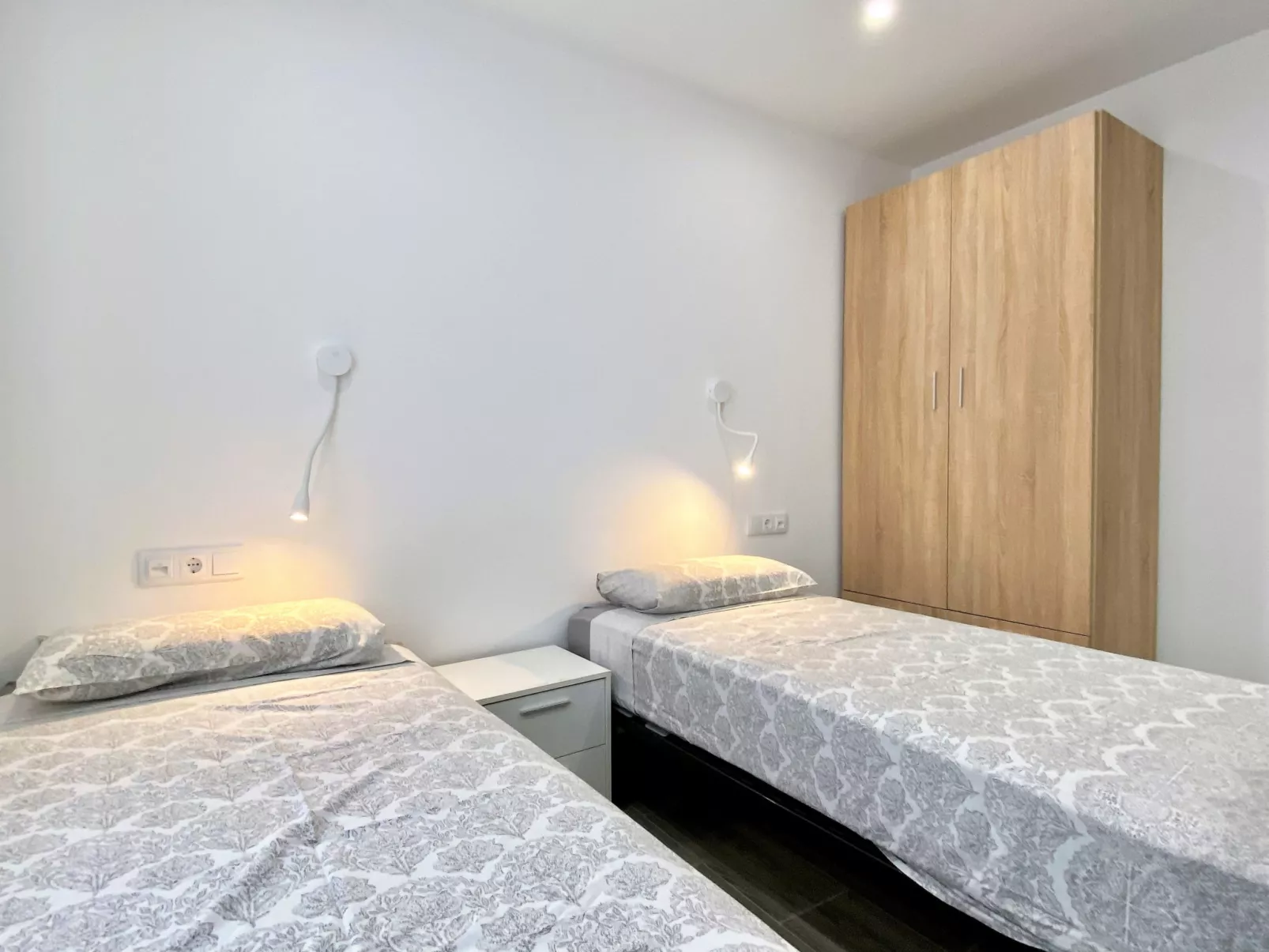 Apartamento Centro Life by Casasol - Inside