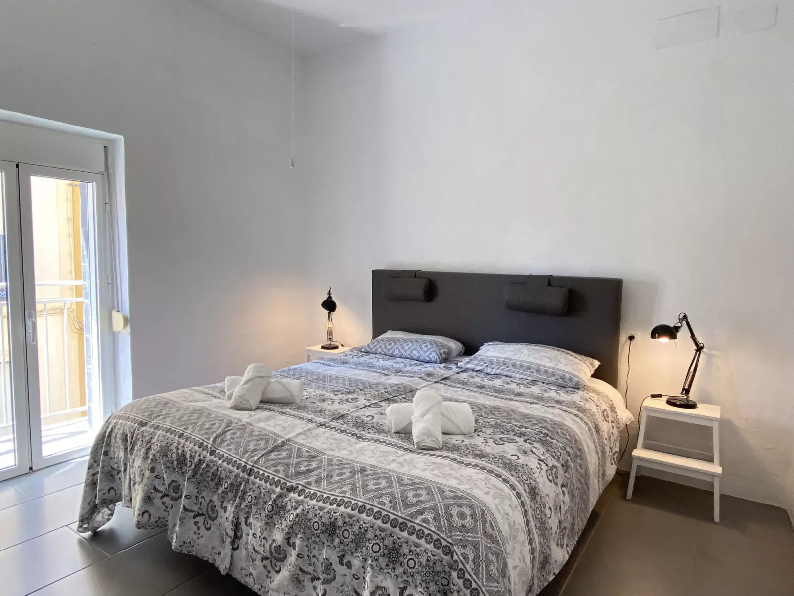 Casa San Juan 13 Centro by Casasol - Inside