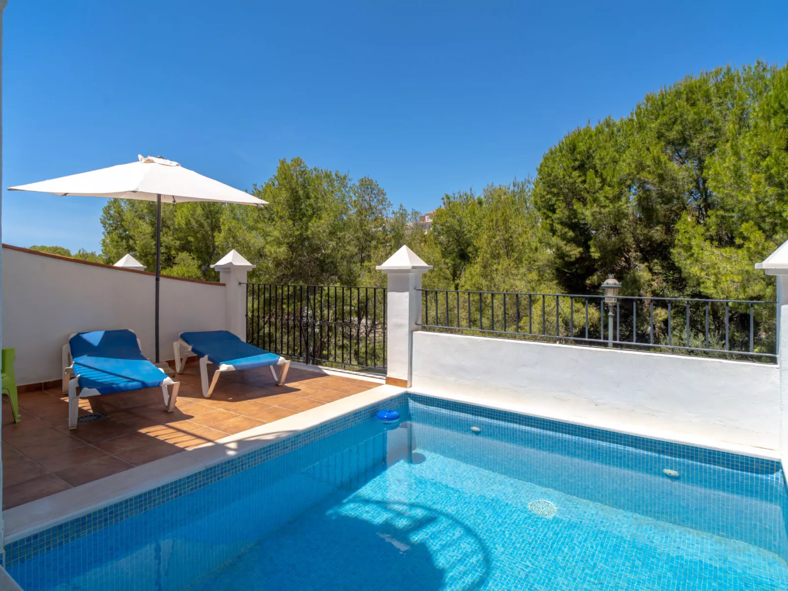 Aljamar 4A Burriana Beach by Casasol - Draußen