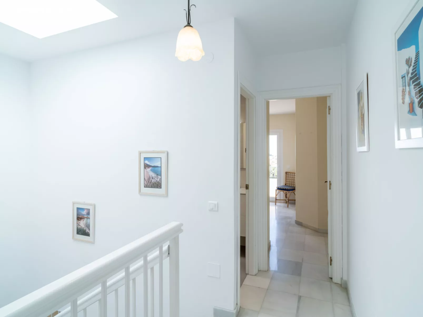 Fuentesol 16 Casa Sunrise by Casasol - Outside