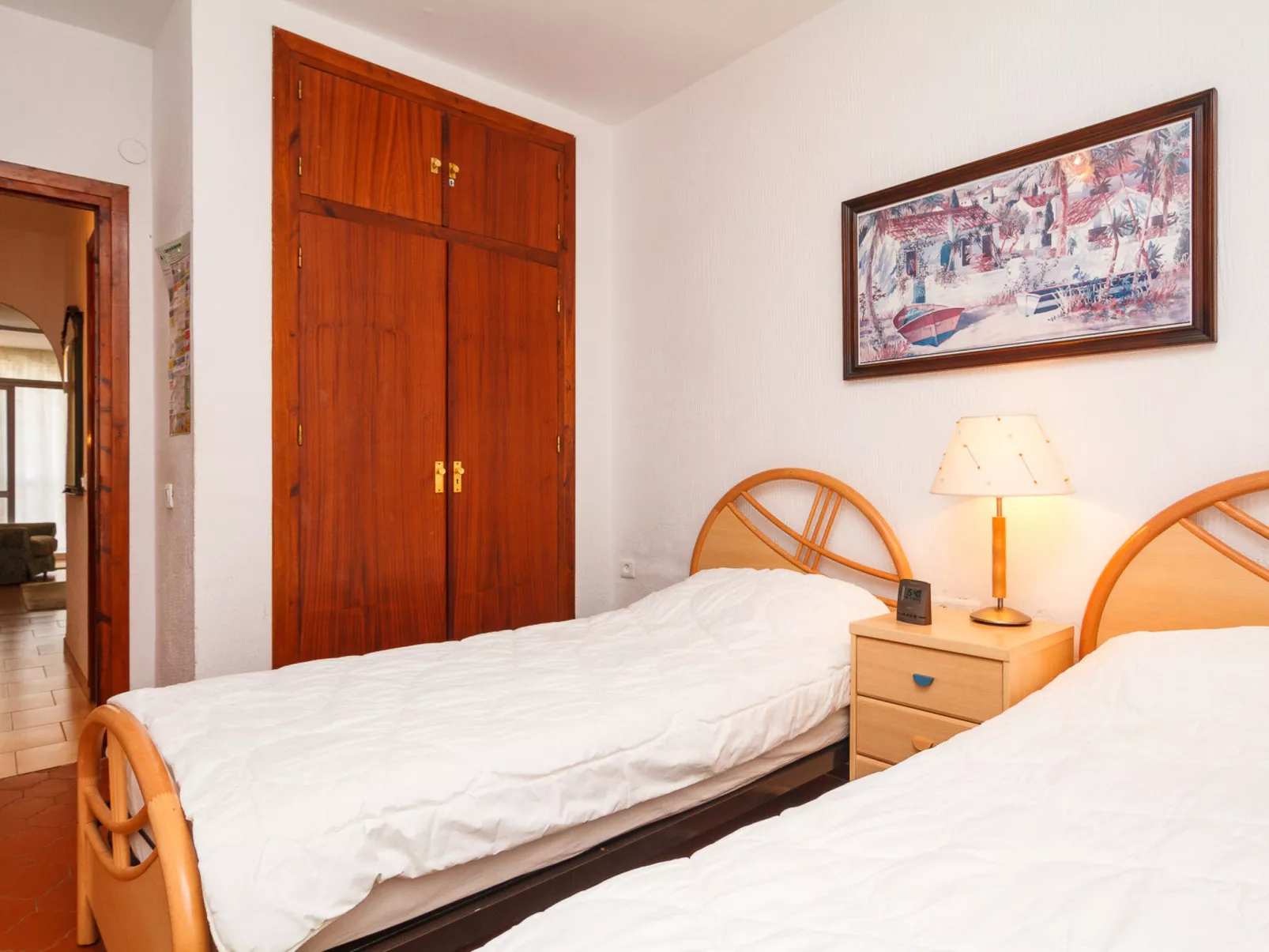 Carabeo 22 Apartment by Casasol - Inside